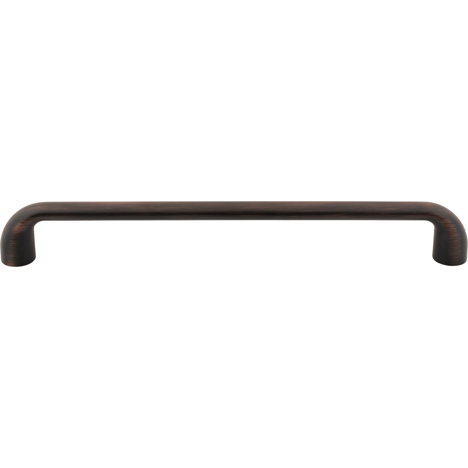 Jeffrey Alexander Loxley Appliance Handle Brushed Oil Rubbed Bronze / 18"