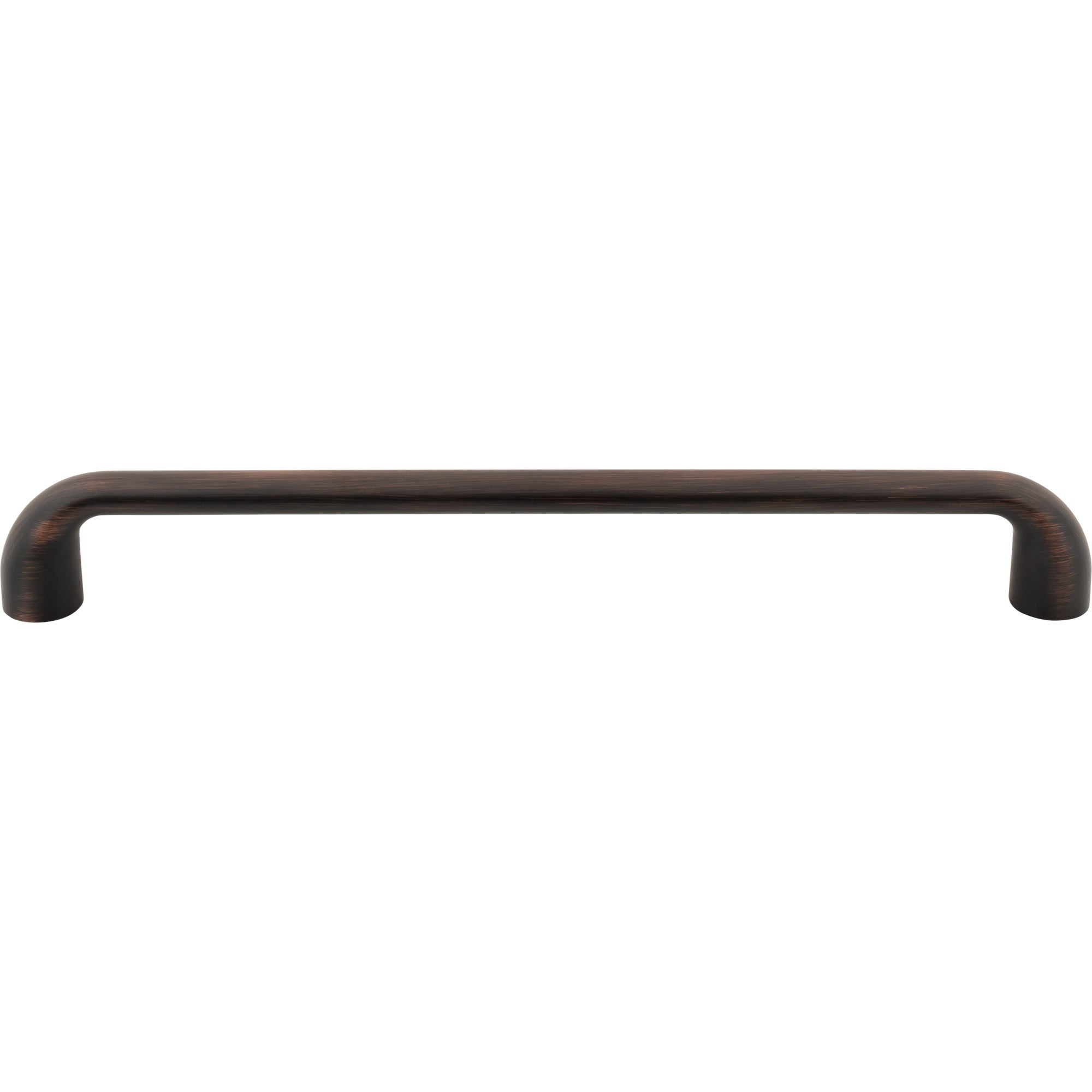 Jeffrey Alexander Loxley Appliance Handle Brushed Oil Rubbed Bronze / 18"