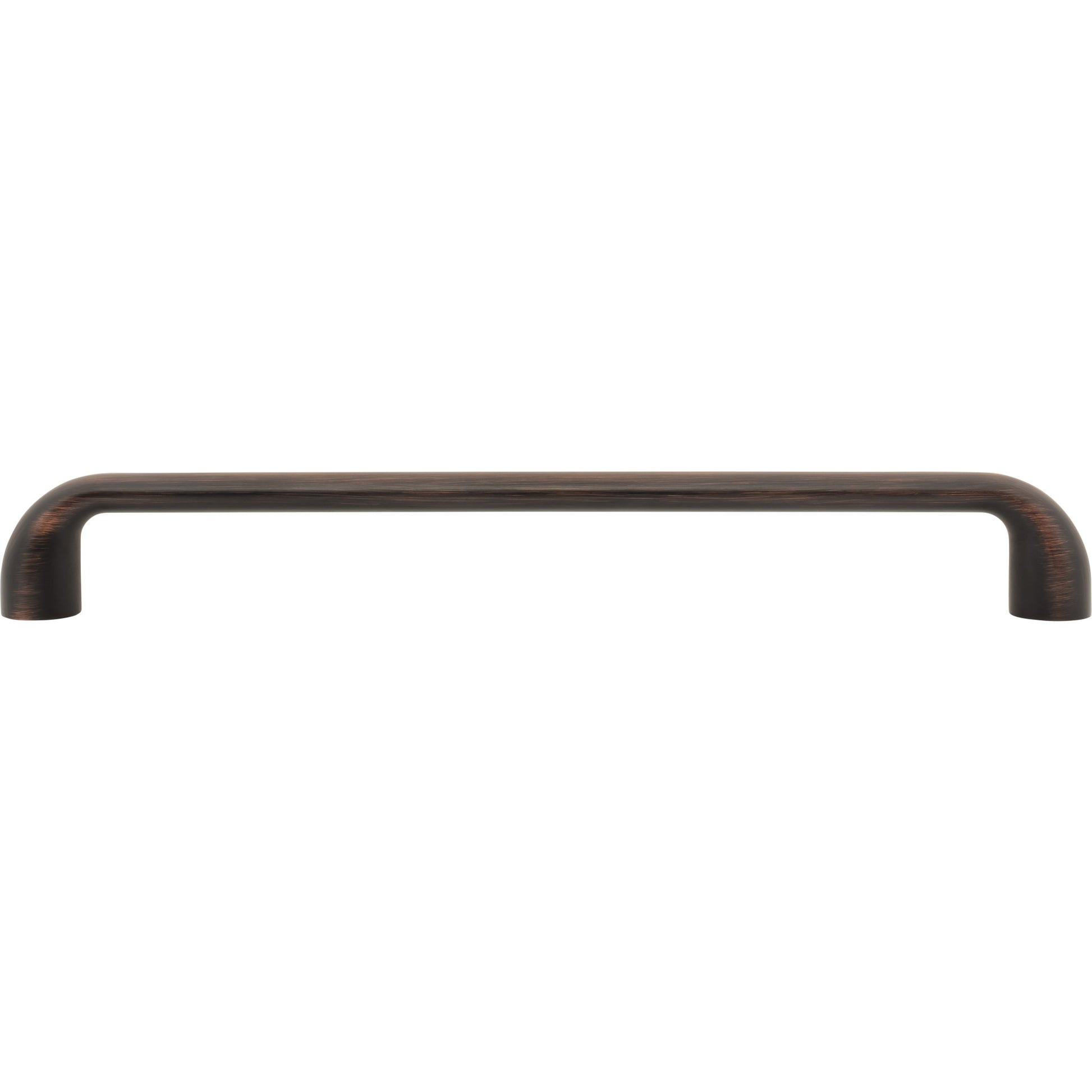 Jeffrey Alexander Loxley Appliance Handle Brushed Oil Rubbed Bronze / 18"