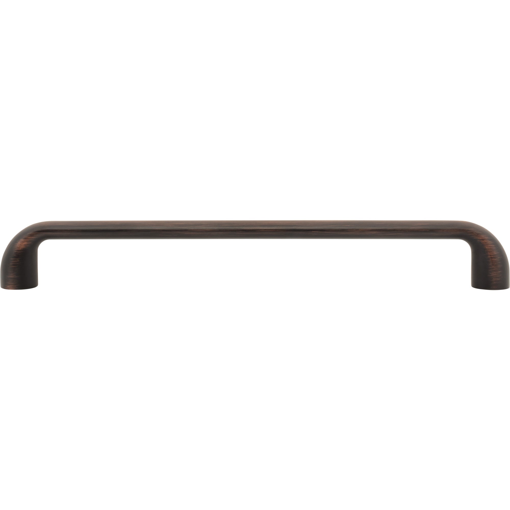 Jeffrey Alexander Loxley Appliance Handle Brushed Oil Rubbed Bronze / 18"