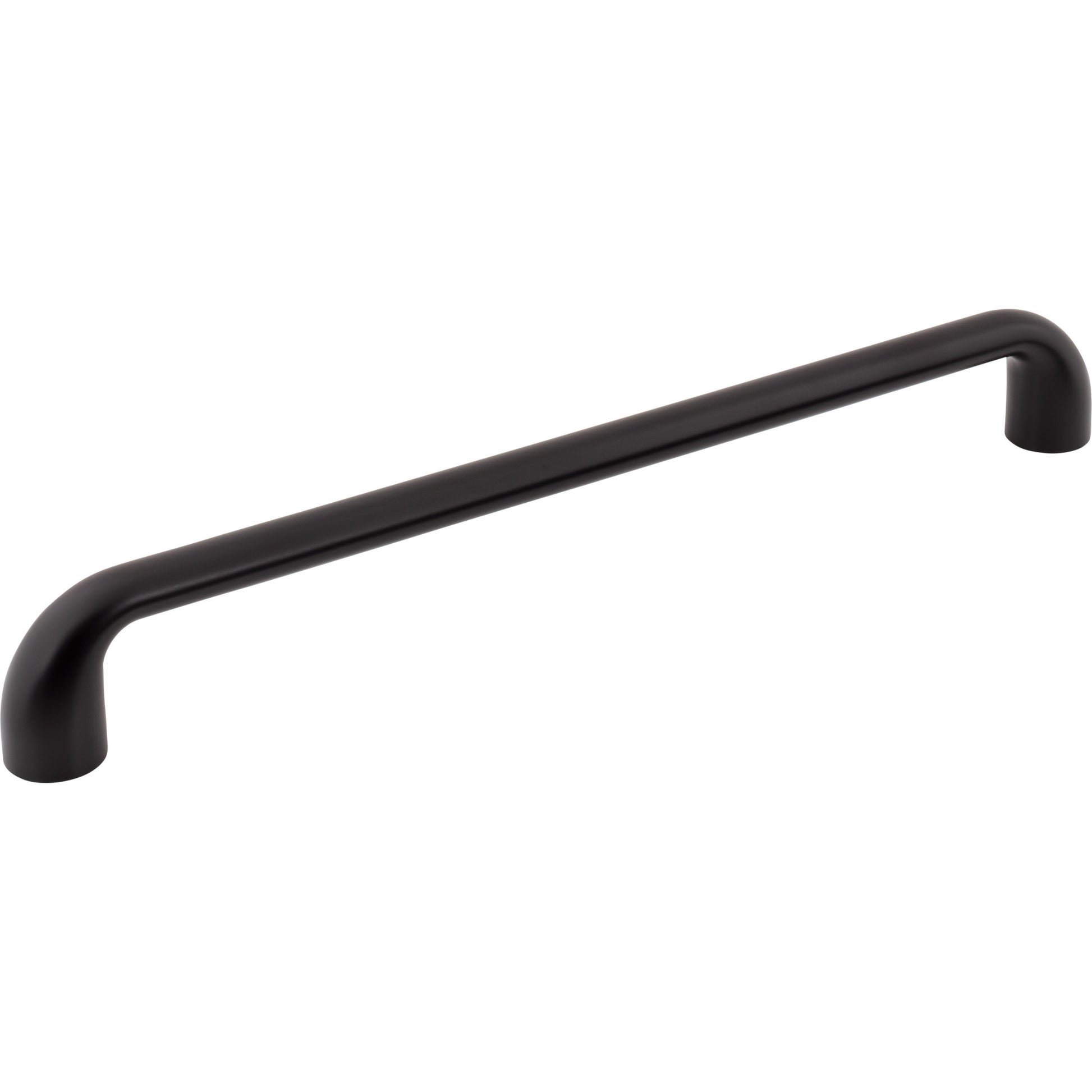 Jeffrey Alexander Loxley Appliance Handle Matte Black / 18"