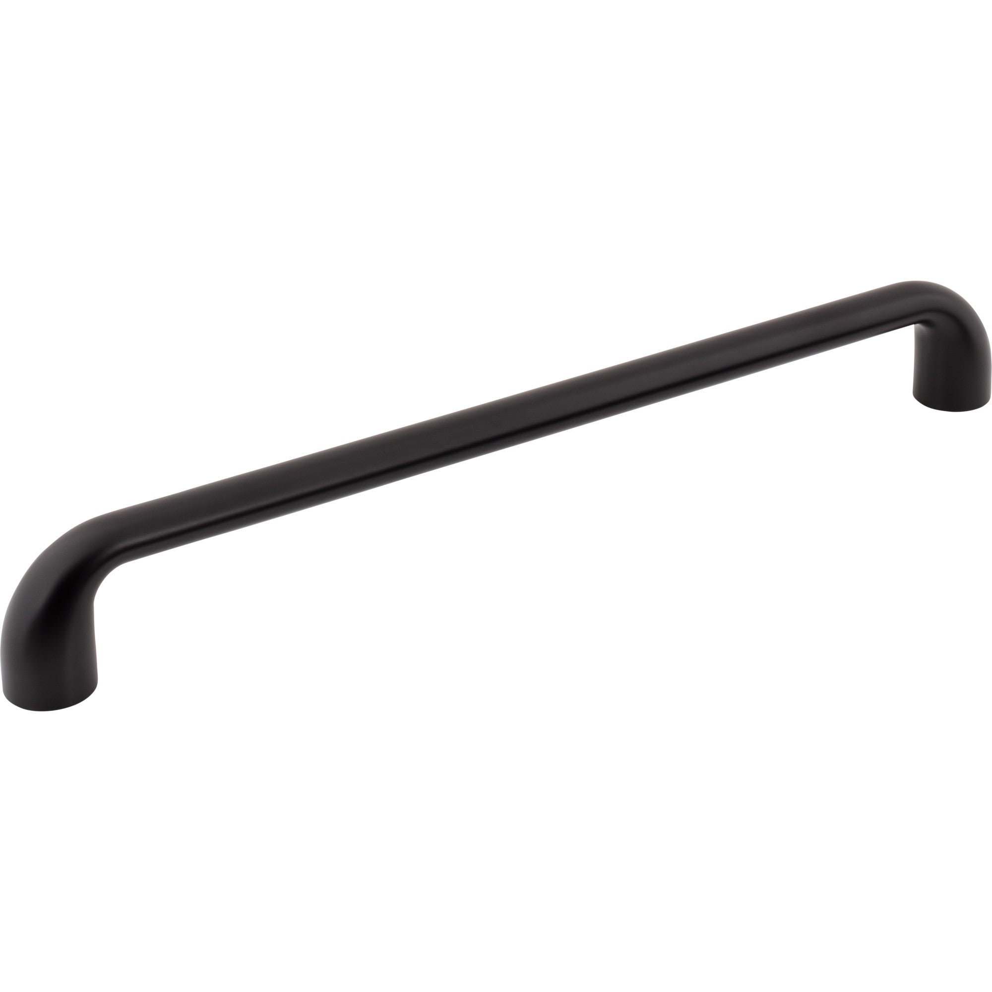 Jeffrey Alexander Loxley Appliance Handle Matte Black / 18"