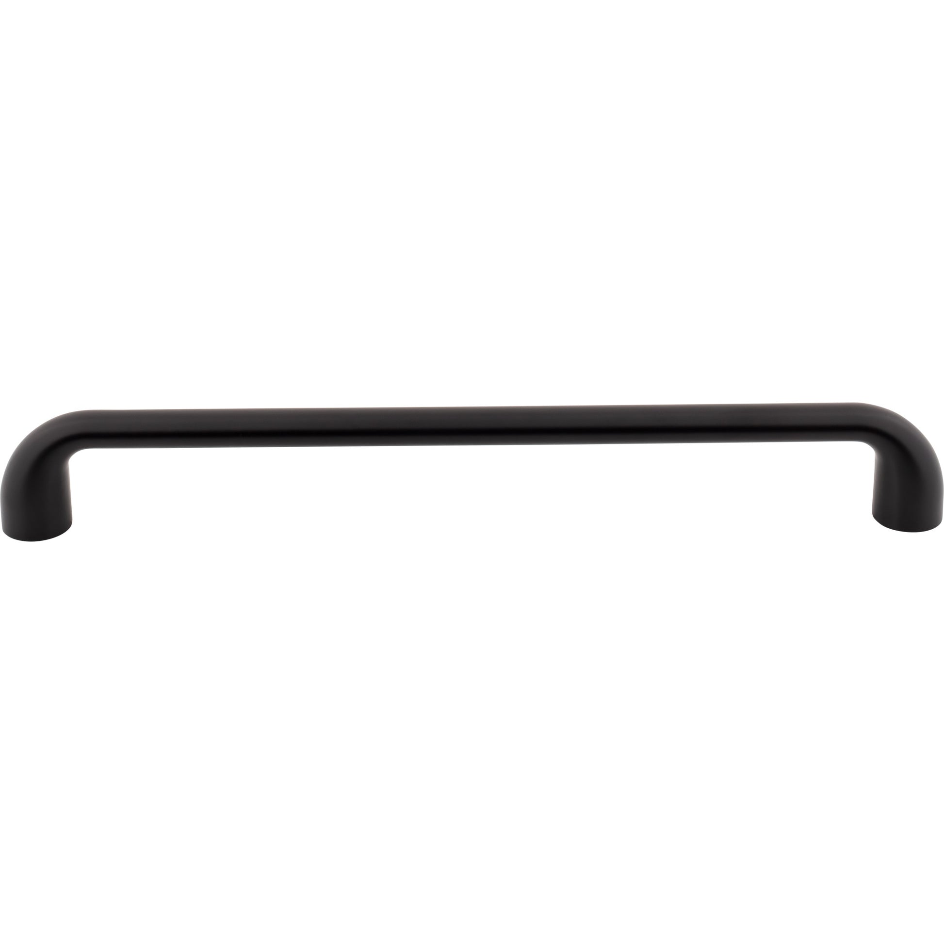 Jeffrey Alexander Loxley Appliance Handle Matte Black / 18"