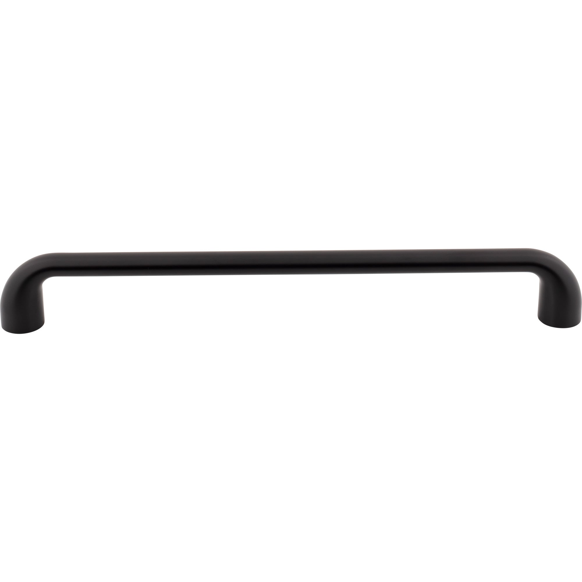 Jeffrey Alexander Loxley Appliance Handle Matte Black / 18"