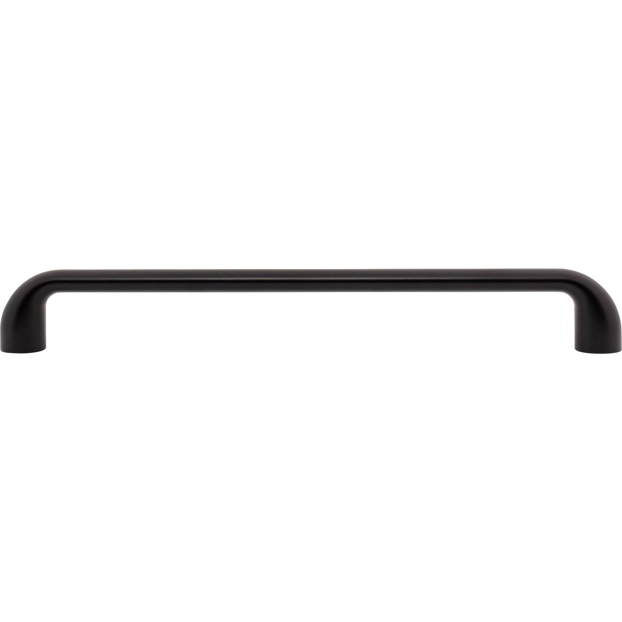 Jeffrey Alexander Loxley Appliance Handle Matte Black / 18"