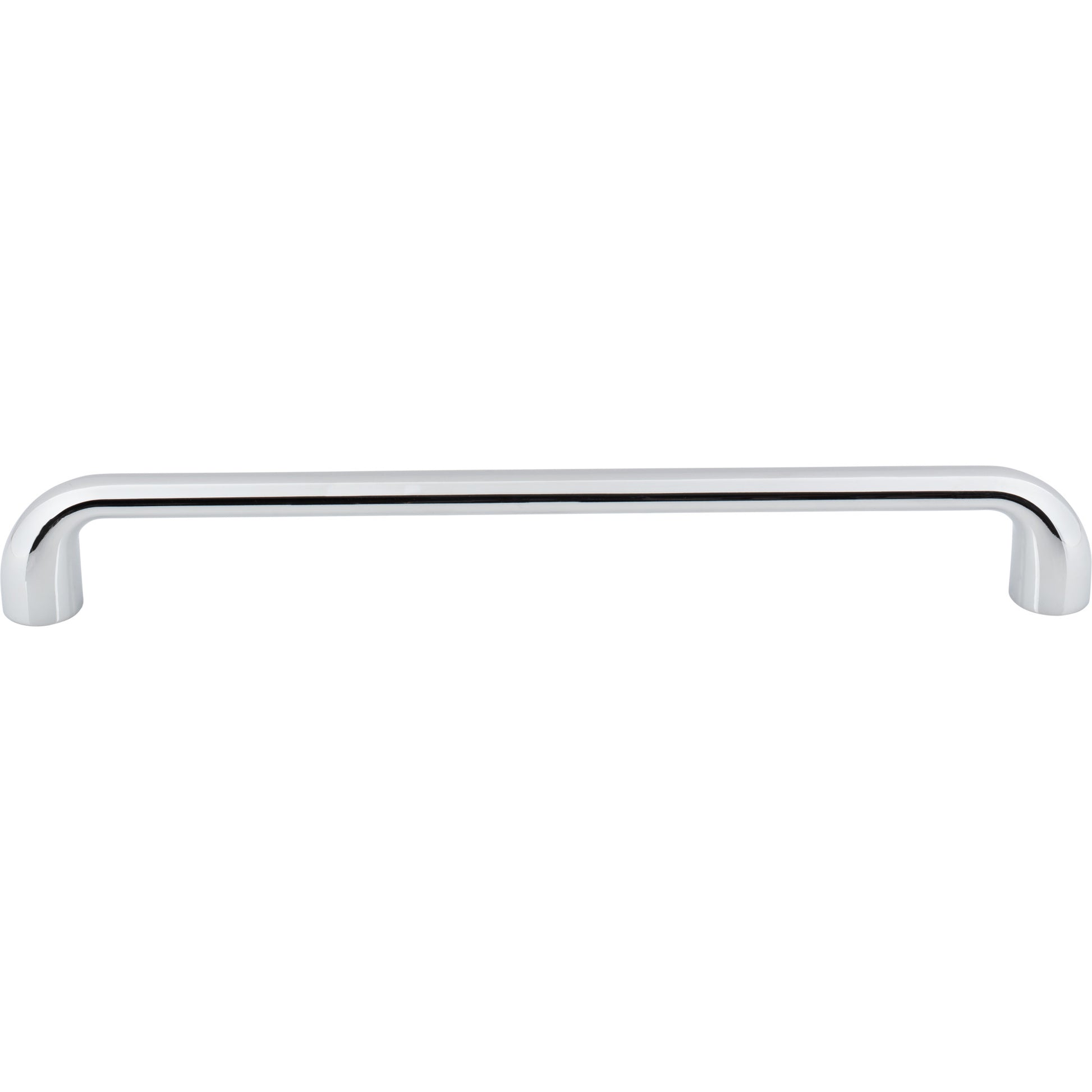 Jeffrey Alexander Loxley Appliance Handle Polished Chrome / 18"