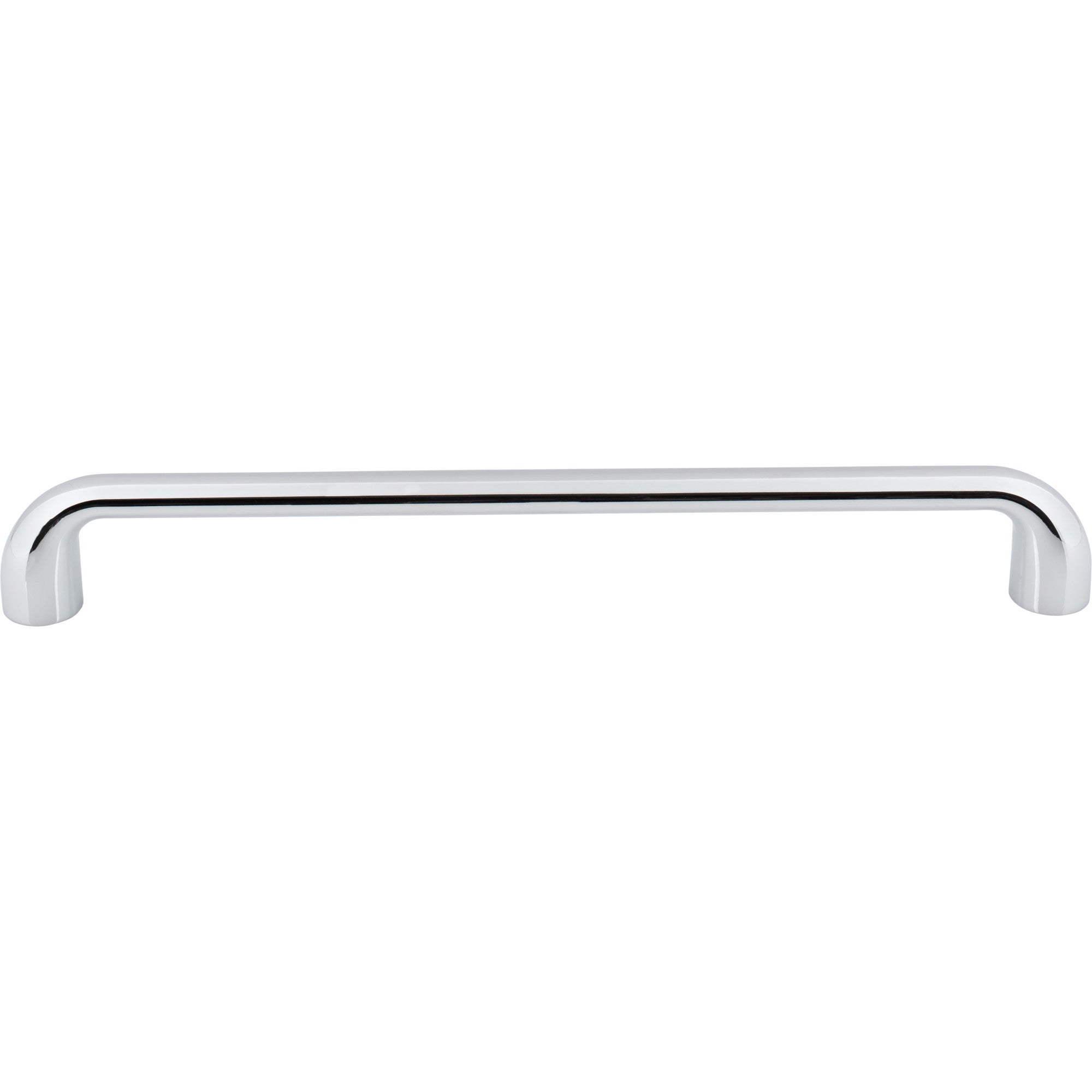 Jeffrey Alexander Loxley Appliance Handle Polished Chrome / 18"