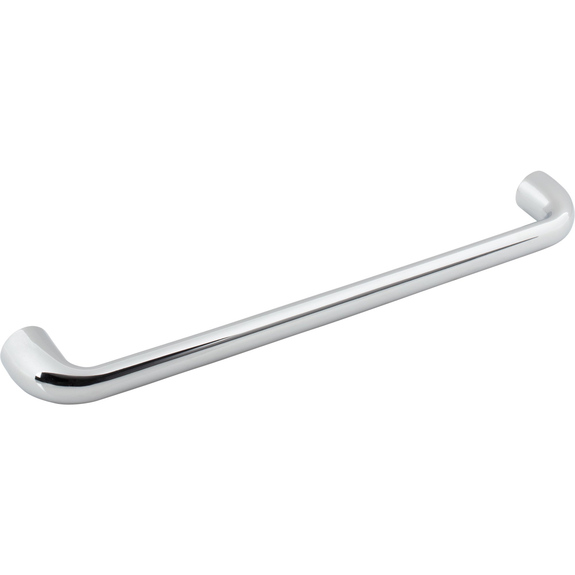Jeffrey Alexander Loxley Appliance Handle Polished Chrome / 18"