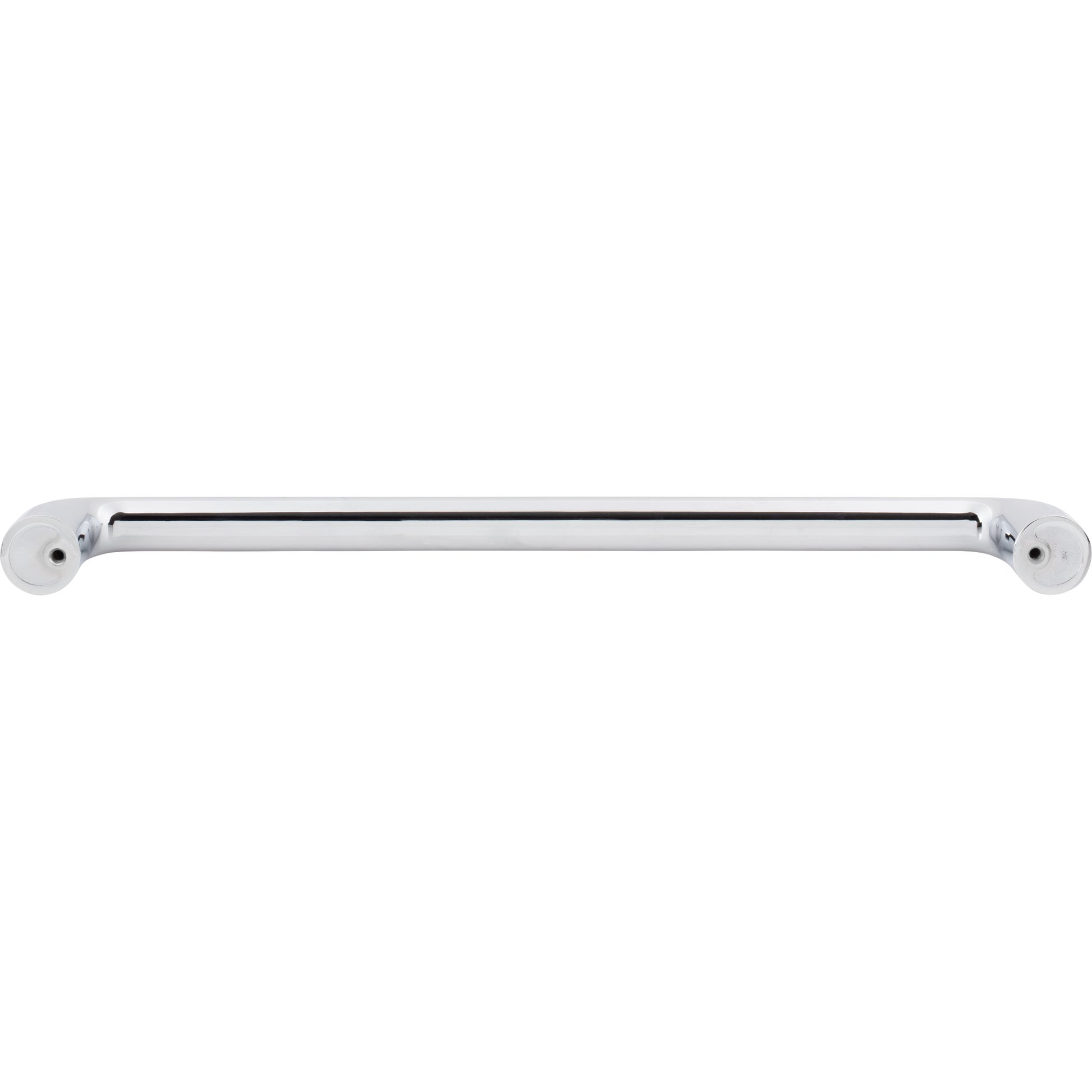 Jeffrey Alexander Loxley Appliance Handle Polished Chrome / 18"