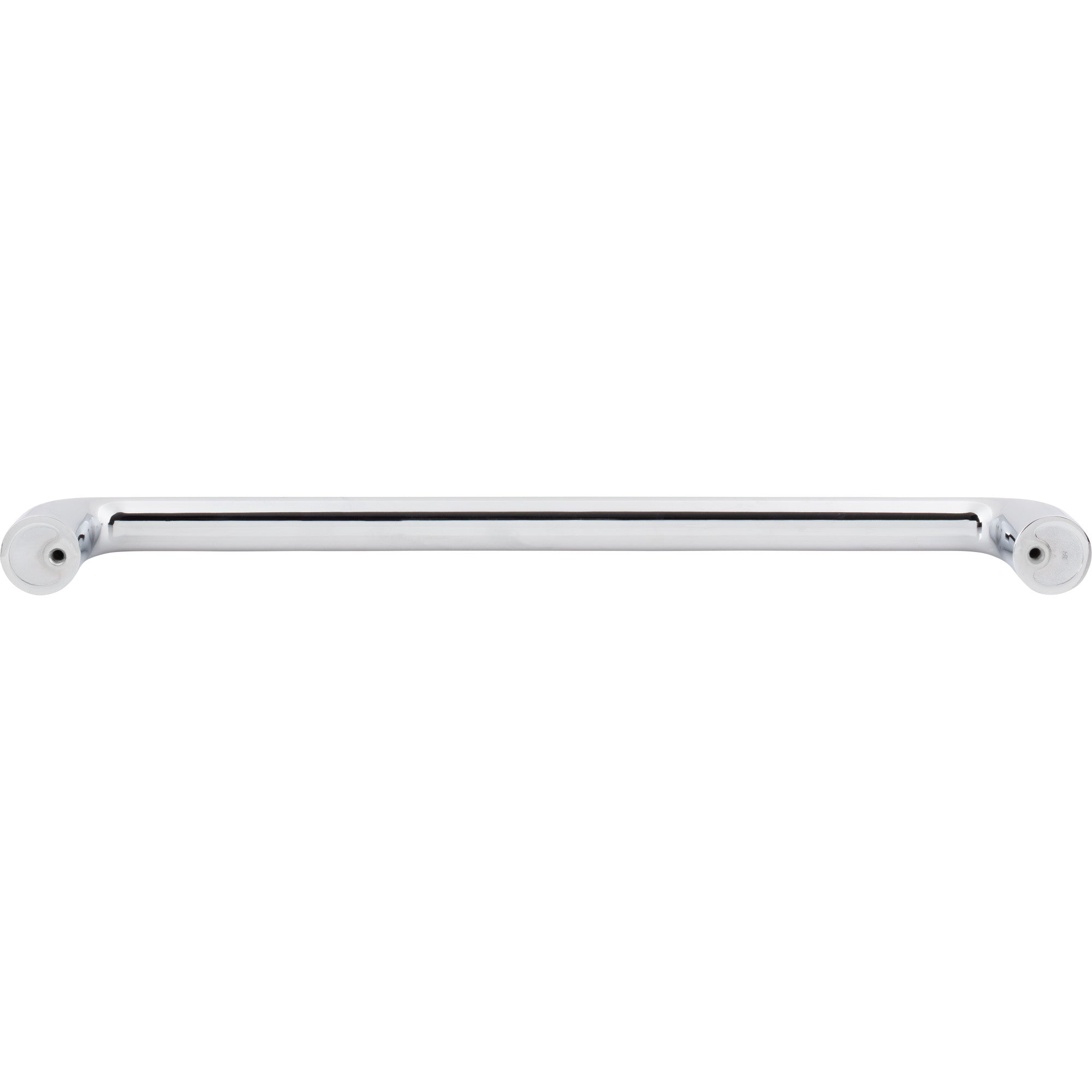 Jeffrey Alexander Loxley Appliance Handle Polished Chrome / 18"