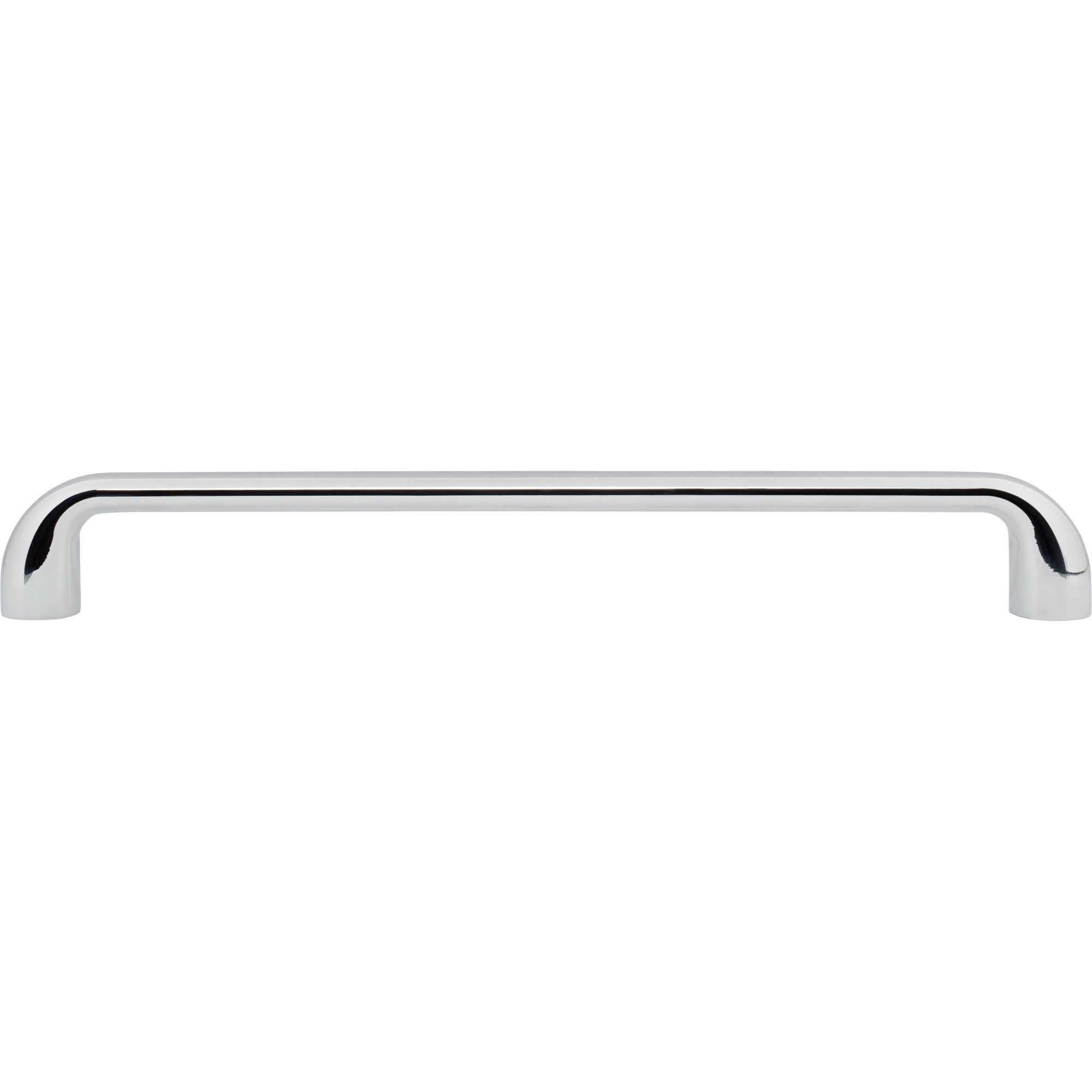 Jeffrey Alexander Loxley Appliance Handle Polished Chrome / 18"