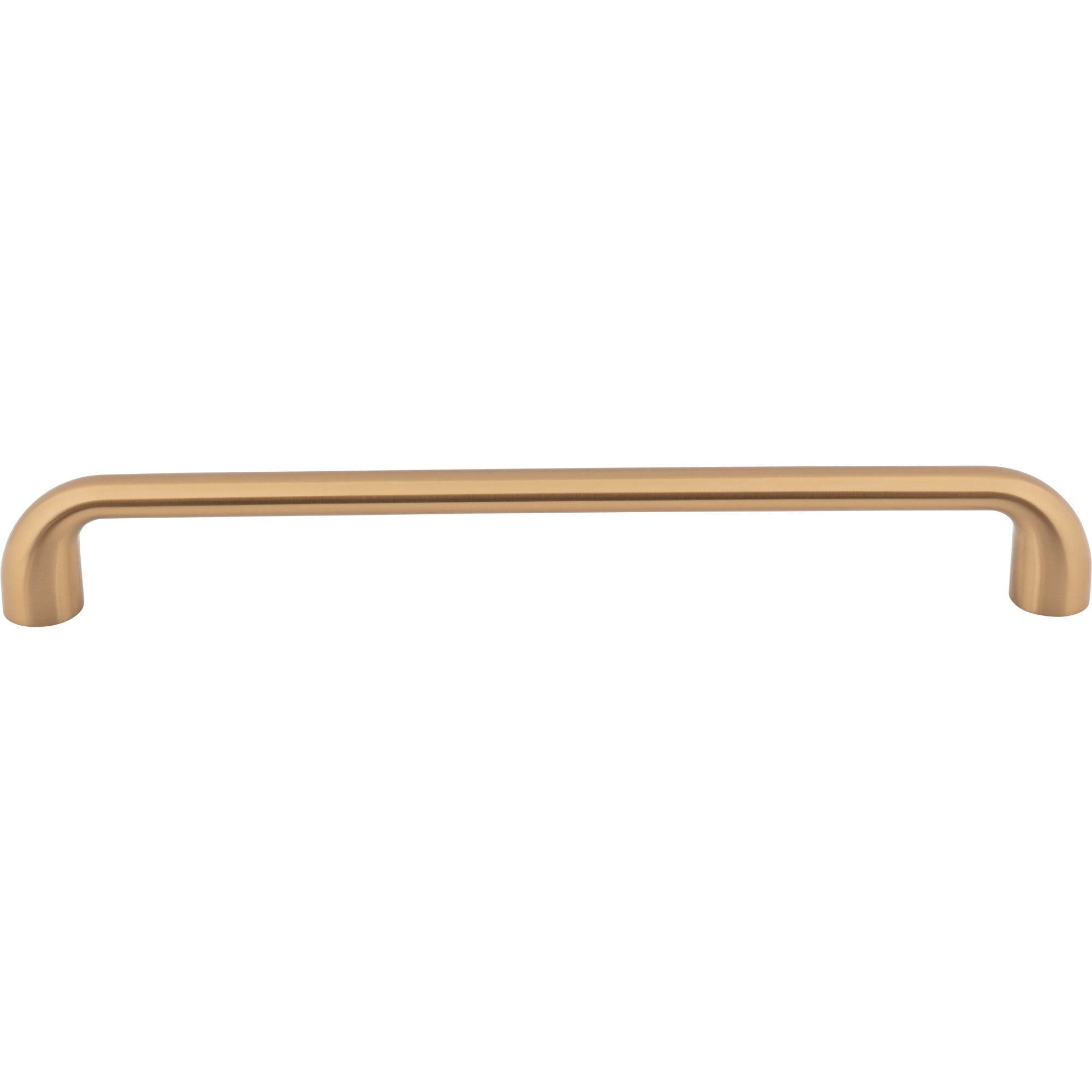 Jeffrey Alexander Loxley Appliance Handle Satin Bronze / 18"