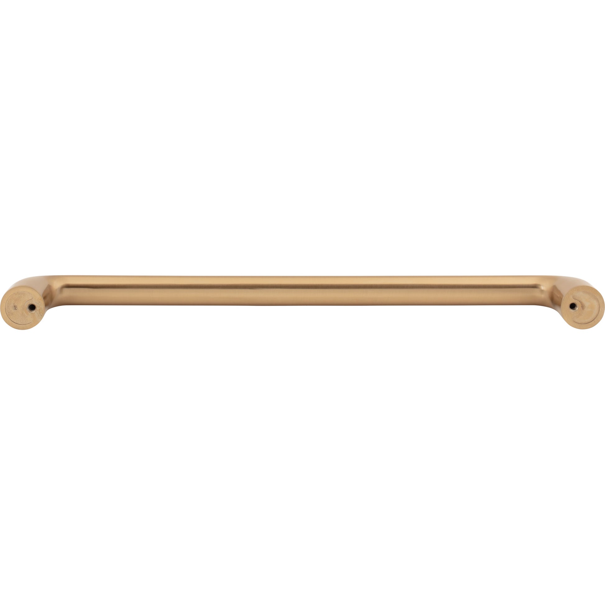 Jeffrey Alexander Loxley Appliance Handle Satin Bronze / 18"