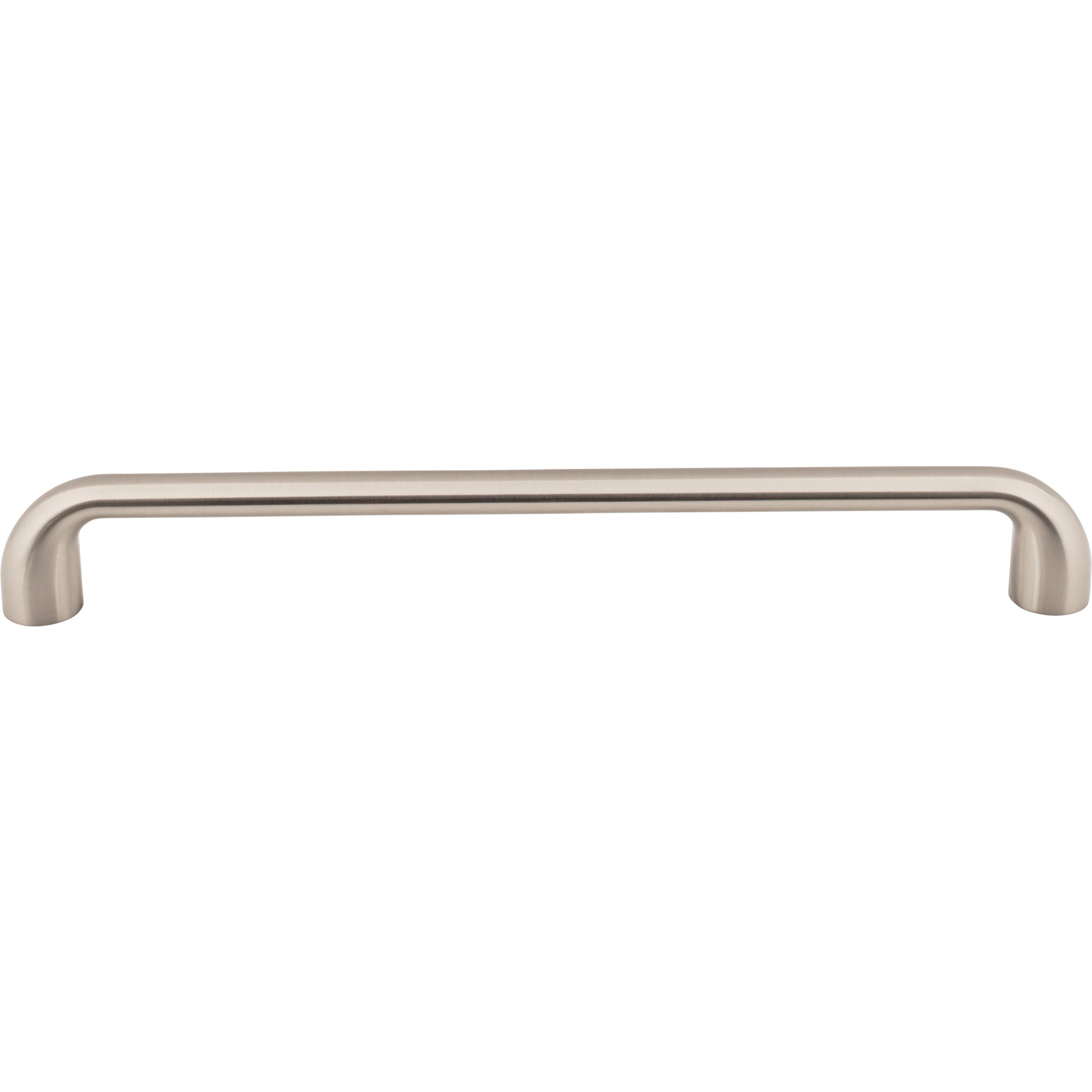 Jeffrey Alexander Loxley Appliance Handle Satin Nickel / 18"