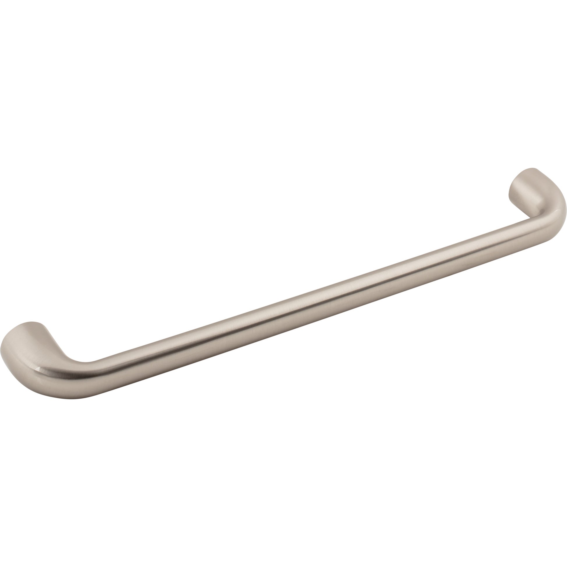 Jeffrey Alexander Loxley Appliance Handle Satin Nickel / 18"