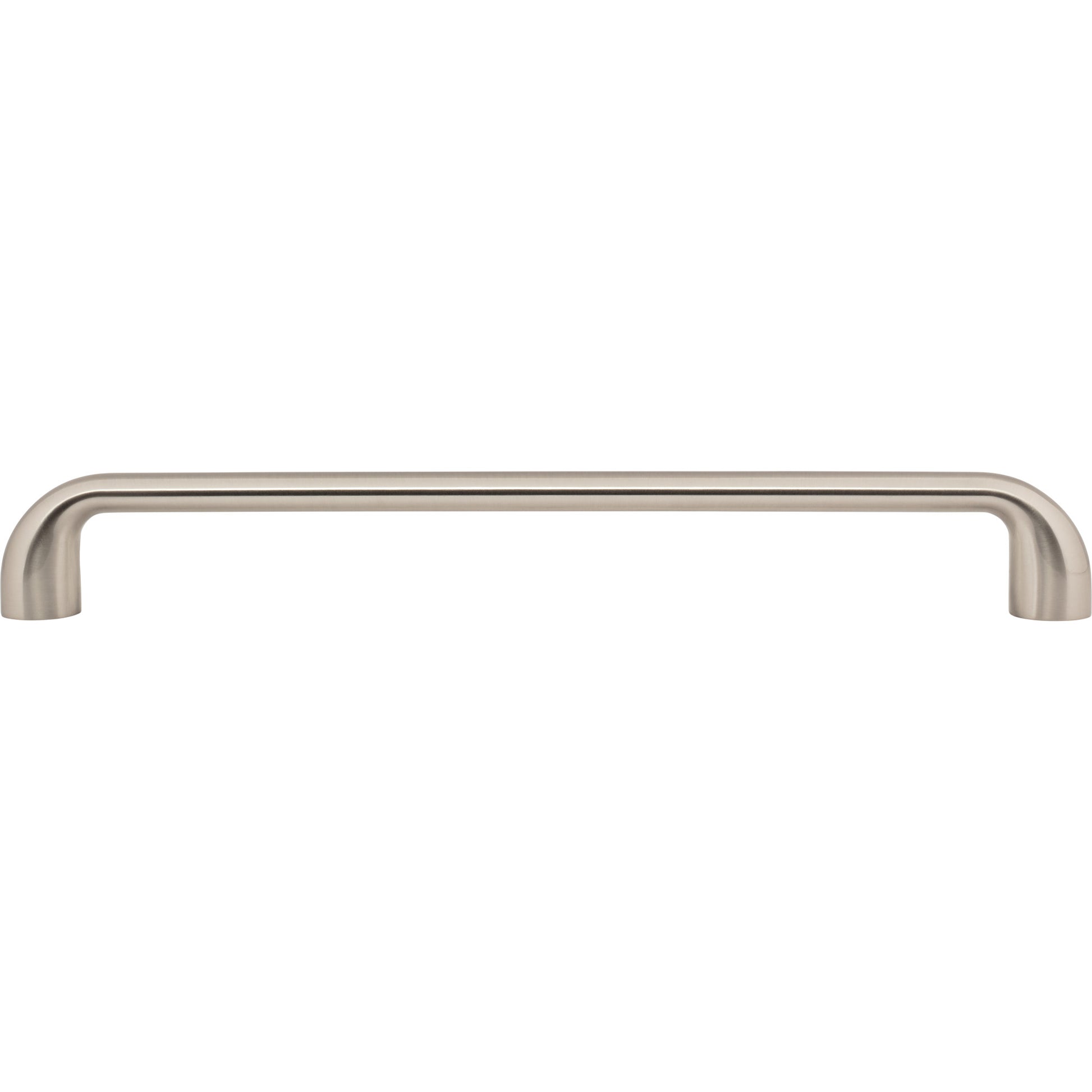 Jeffrey Alexander Loxley Appliance Handle Satin Nickel / 18"