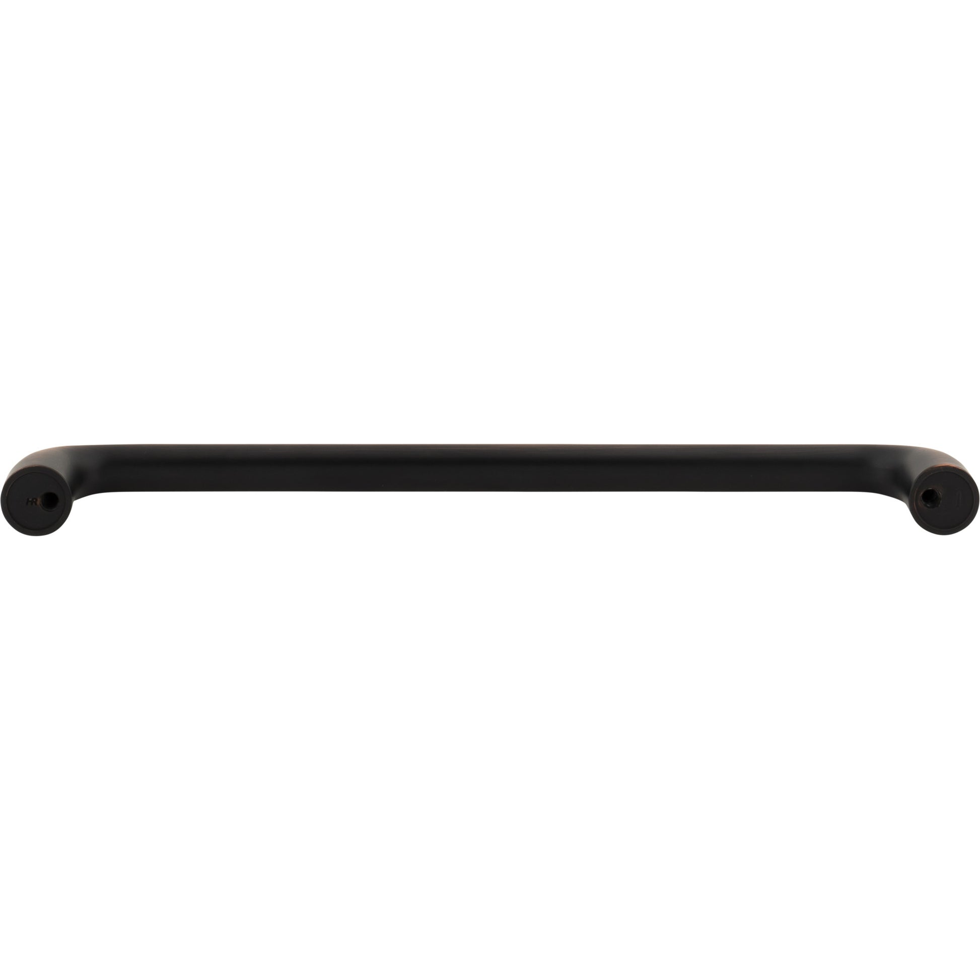 Jeffrey Alexander Loxley Cabinet Pull Brushed Oil Rubbed Bronze / 192 mm
