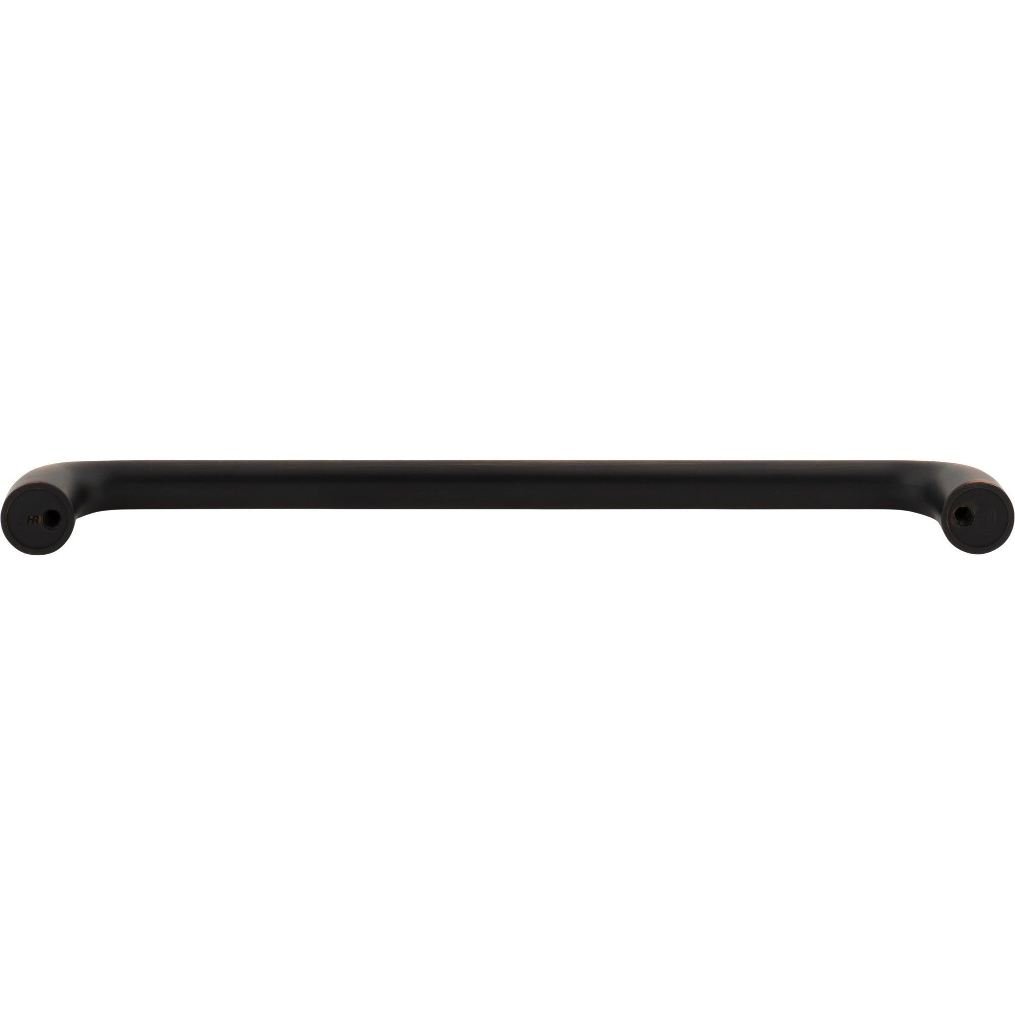Jeffrey Alexander Loxley Cabinet Pull Brushed Oil Rubbed Bronze / 192 mm
