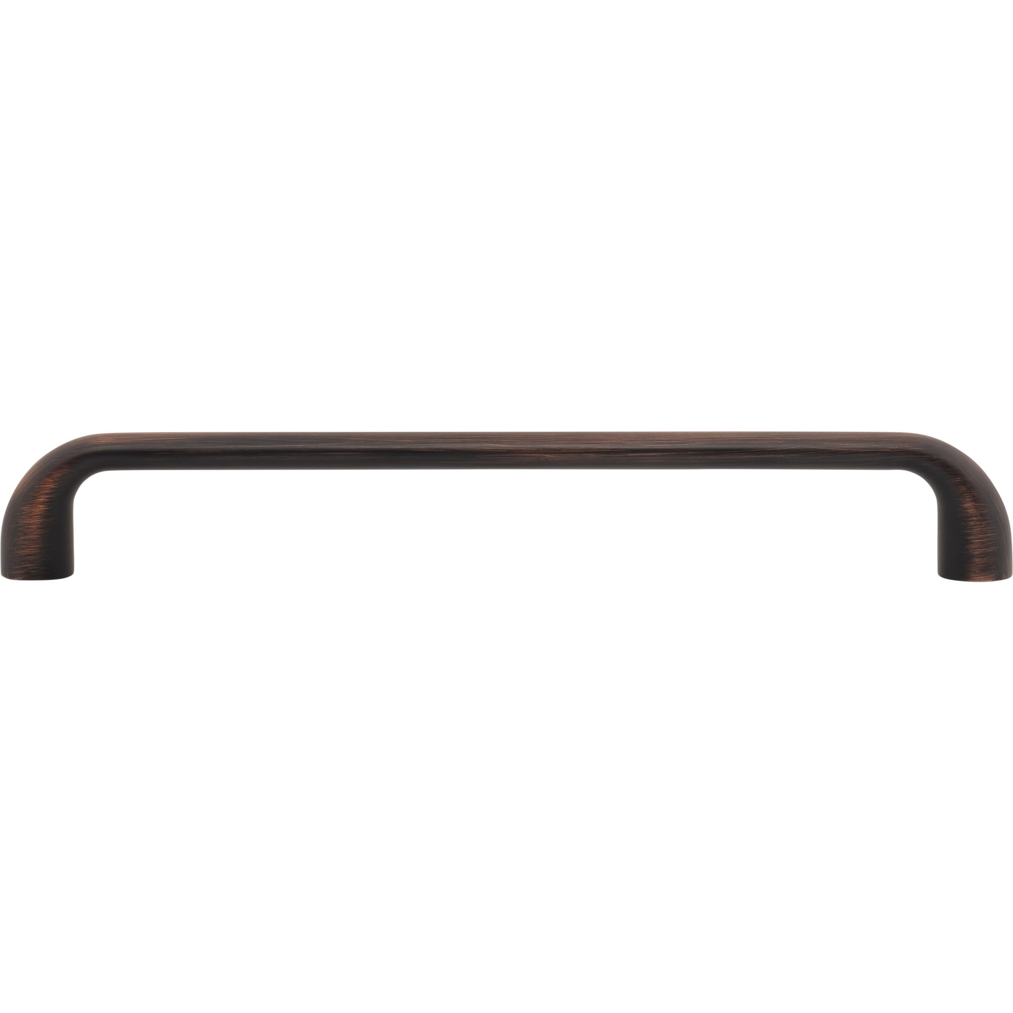 Jeffrey Alexander Loxley Cabinet Pull Brushed Oil Rubbed Bronze / 192 mm