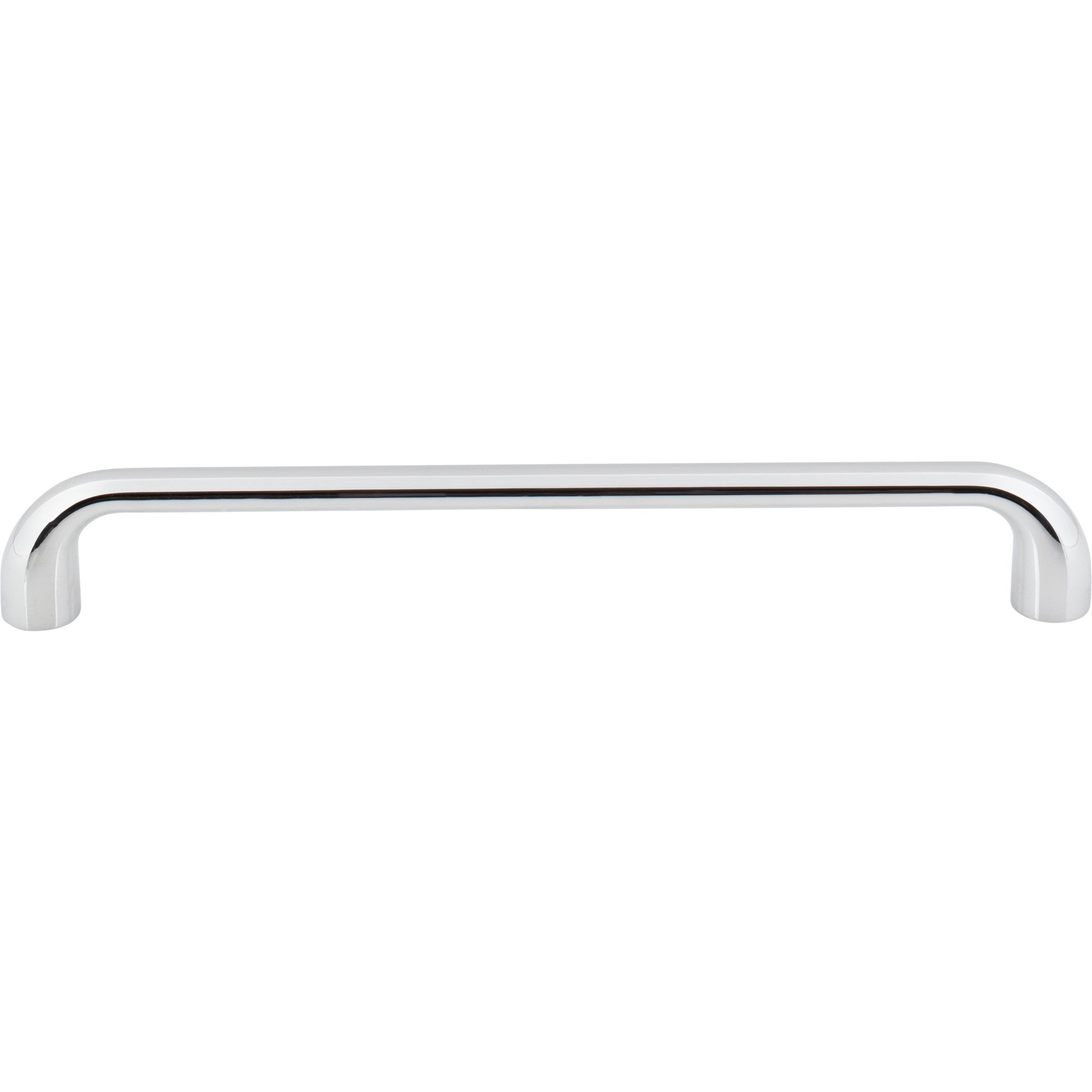 Jeffrey Alexander Loxley Cabinet Pull Polished Chrome / 192 mm