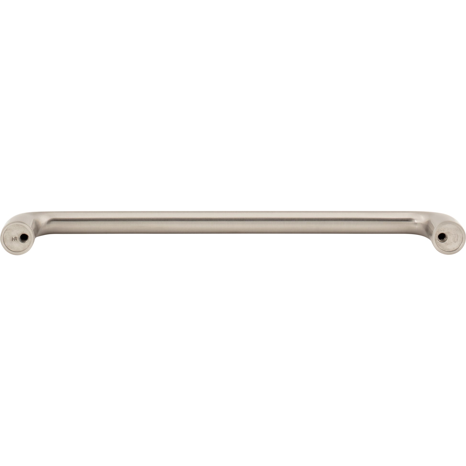 Jeffrey Alexander Loxley Cabinet Pull Satin Nickel / 192 mm