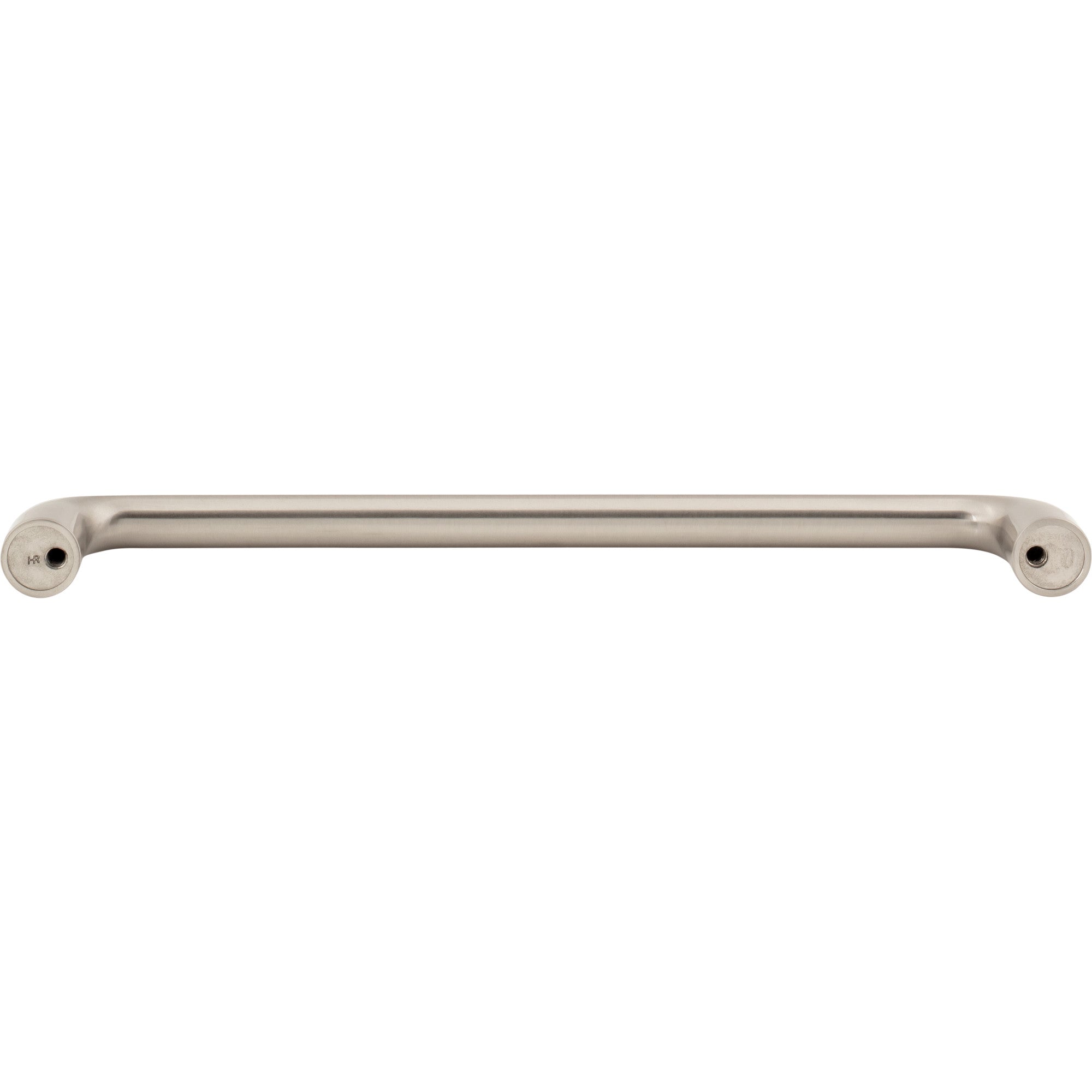 Jeffrey Alexander Loxley Cabinet Pull Satin Nickel / 192 mm