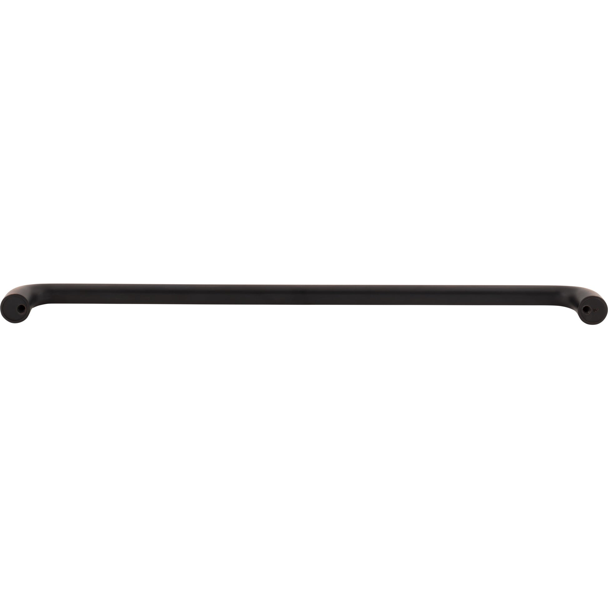 Jeffrey Alexander Loxley Cabinet Pull Brushed Oil Rubbed Bronze / 305 mm