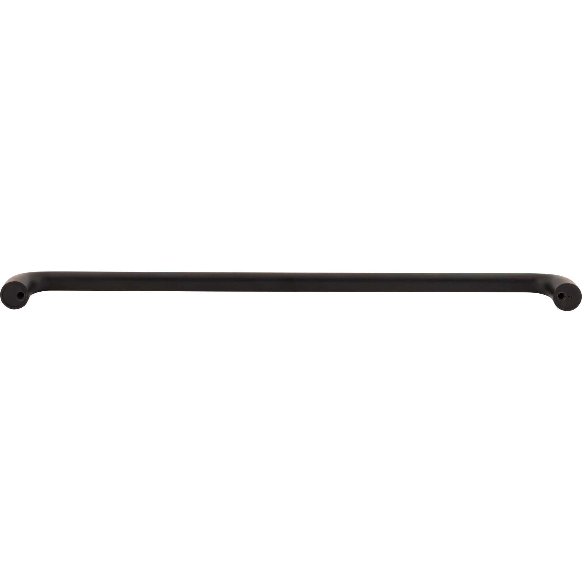 Jeffrey Alexander Loxley Cabinet Pull Brushed Oil Rubbed Bronze / 305 mm