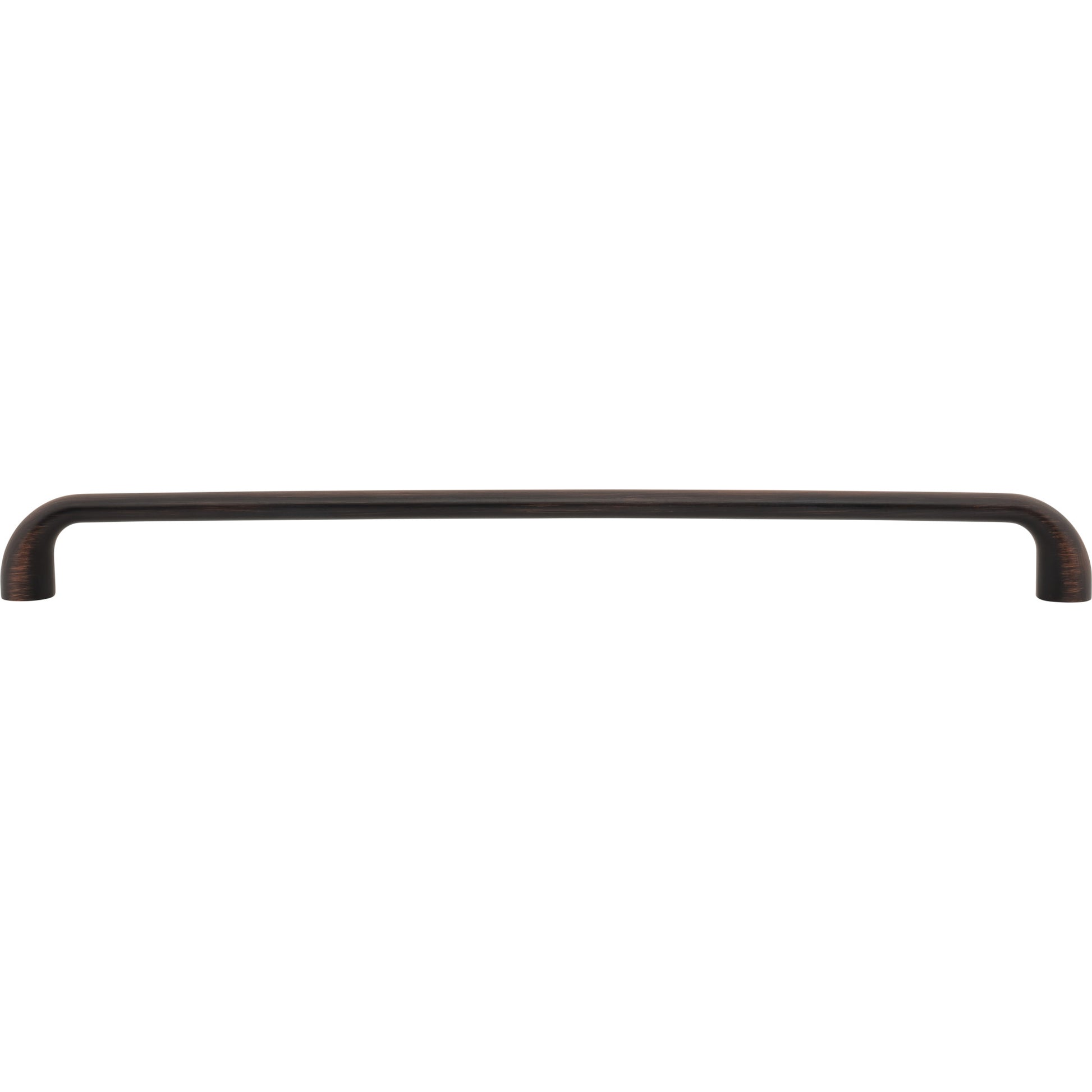 Jeffrey Alexander Loxley Cabinet Pull Brushed Oil Rubbed Bronze / 305 mm