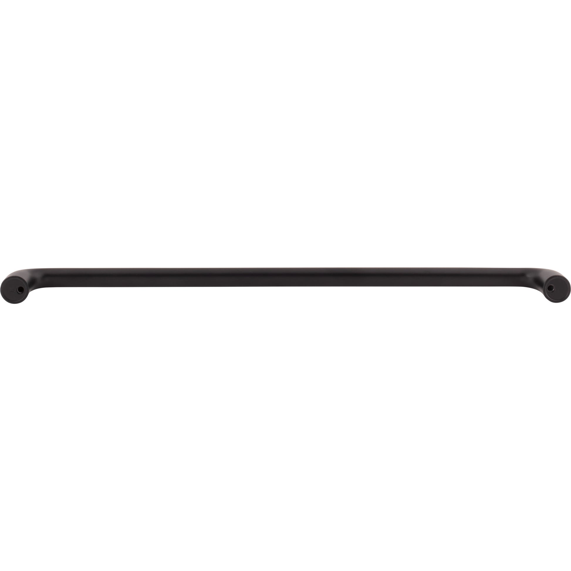Jeffrey Alexander Loxley Cabinet Pull Matte Black / 305 mm
