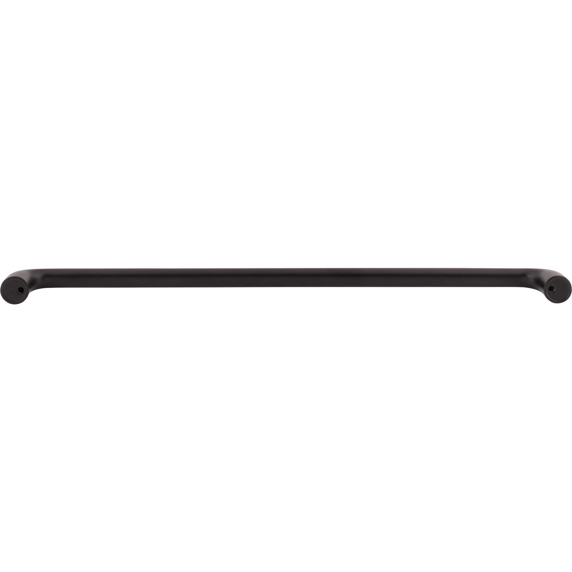 Jeffrey Alexander Loxley Cabinet Pull Matte Black / 305 mm