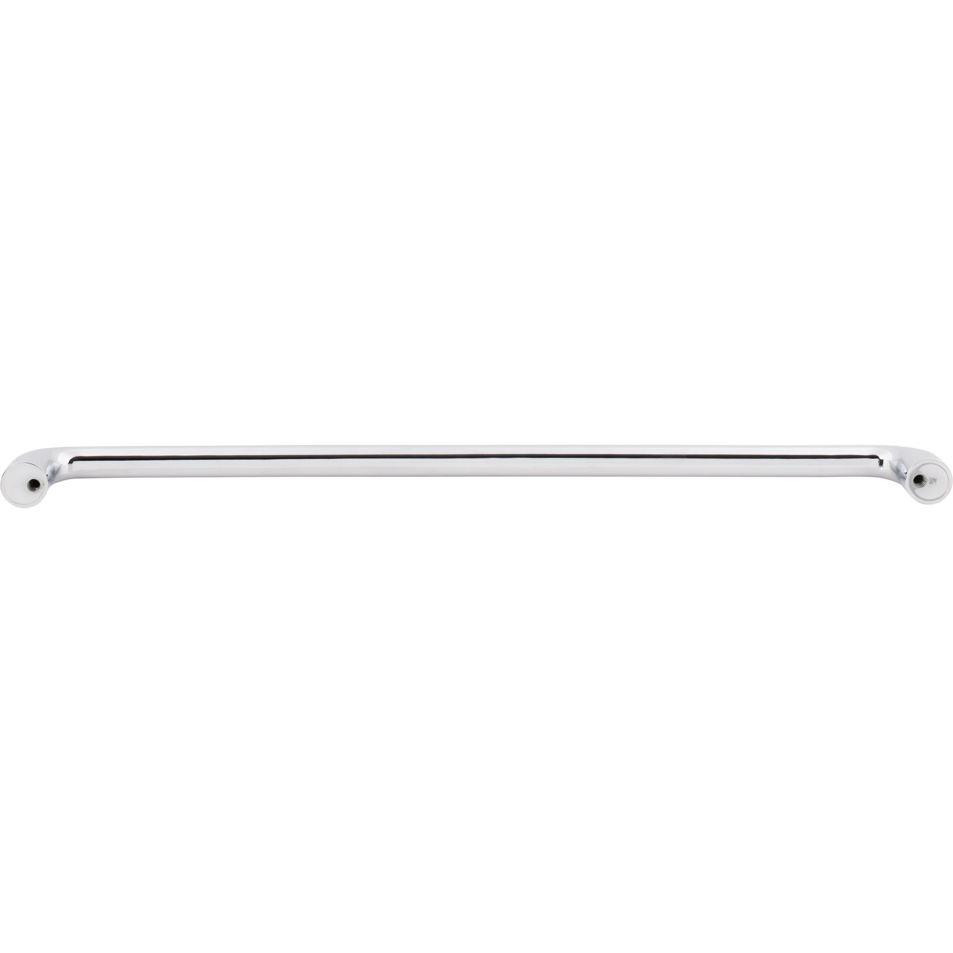 Jeffrey Alexander Loxley Cabinet Pull Polished Chrome / 305 mm