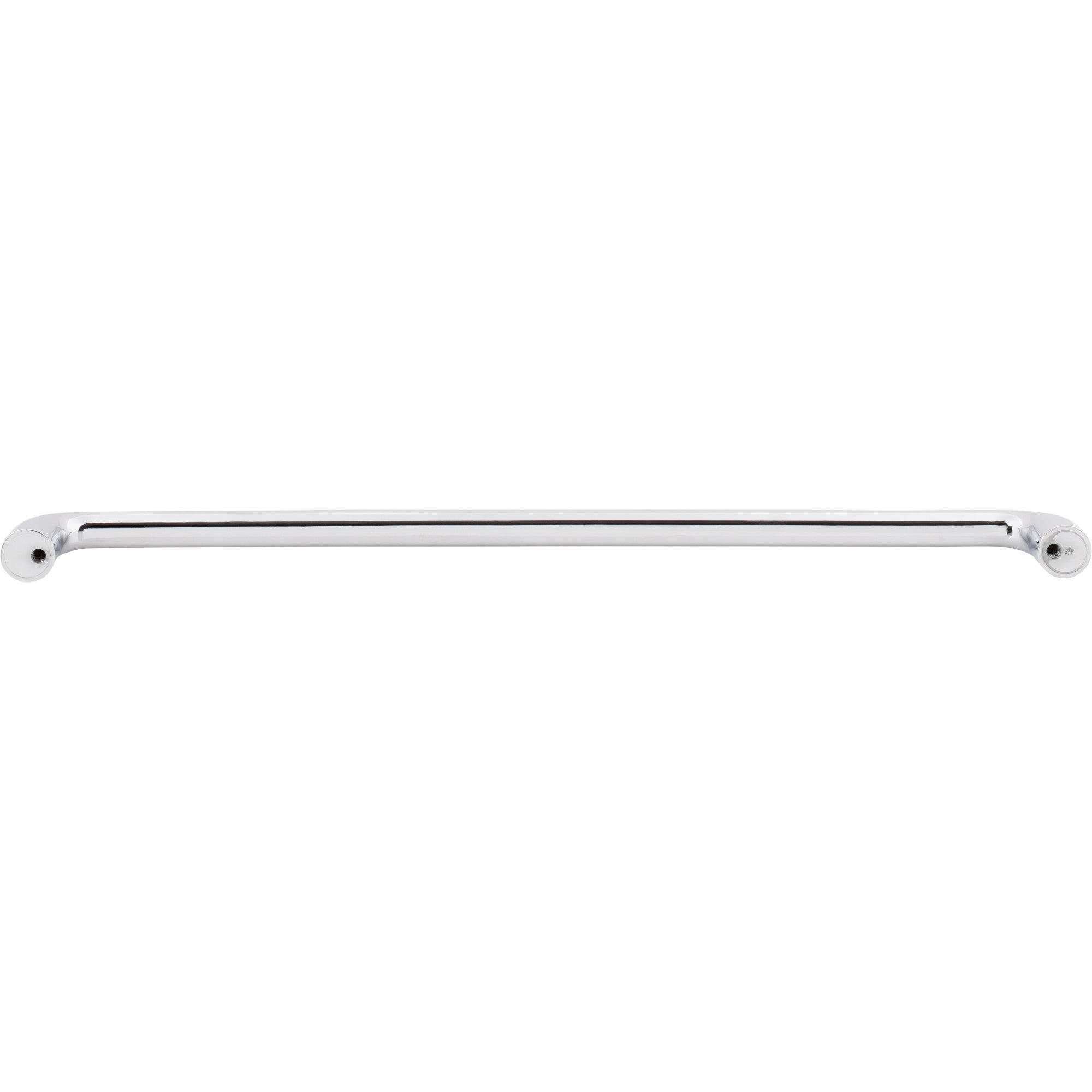 Jeffrey Alexander Loxley Cabinet Pull Polished Chrome / 305 mm
