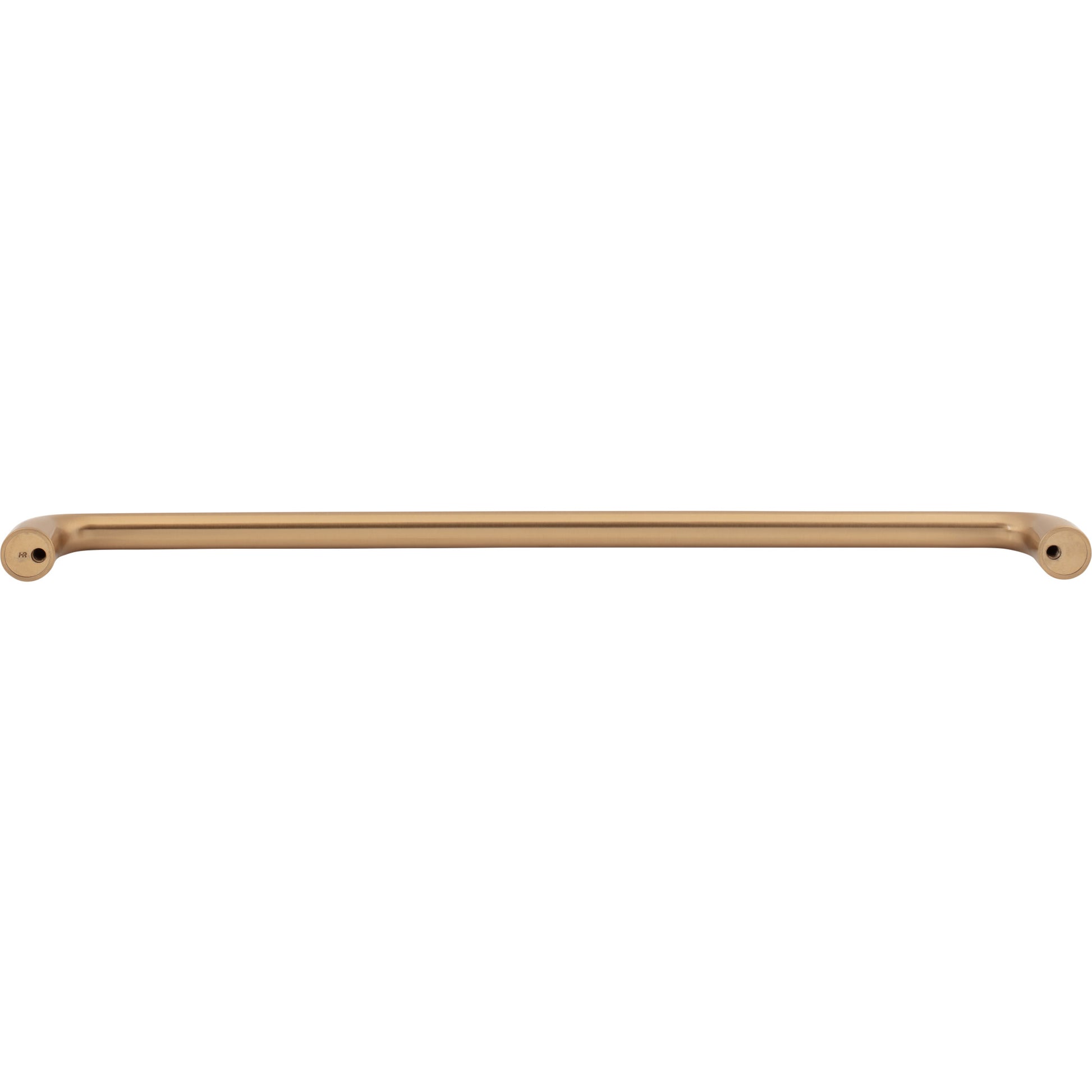 Jeffrey Alexander Loxley Cabinet Pull Satin Bronze / 305 mm