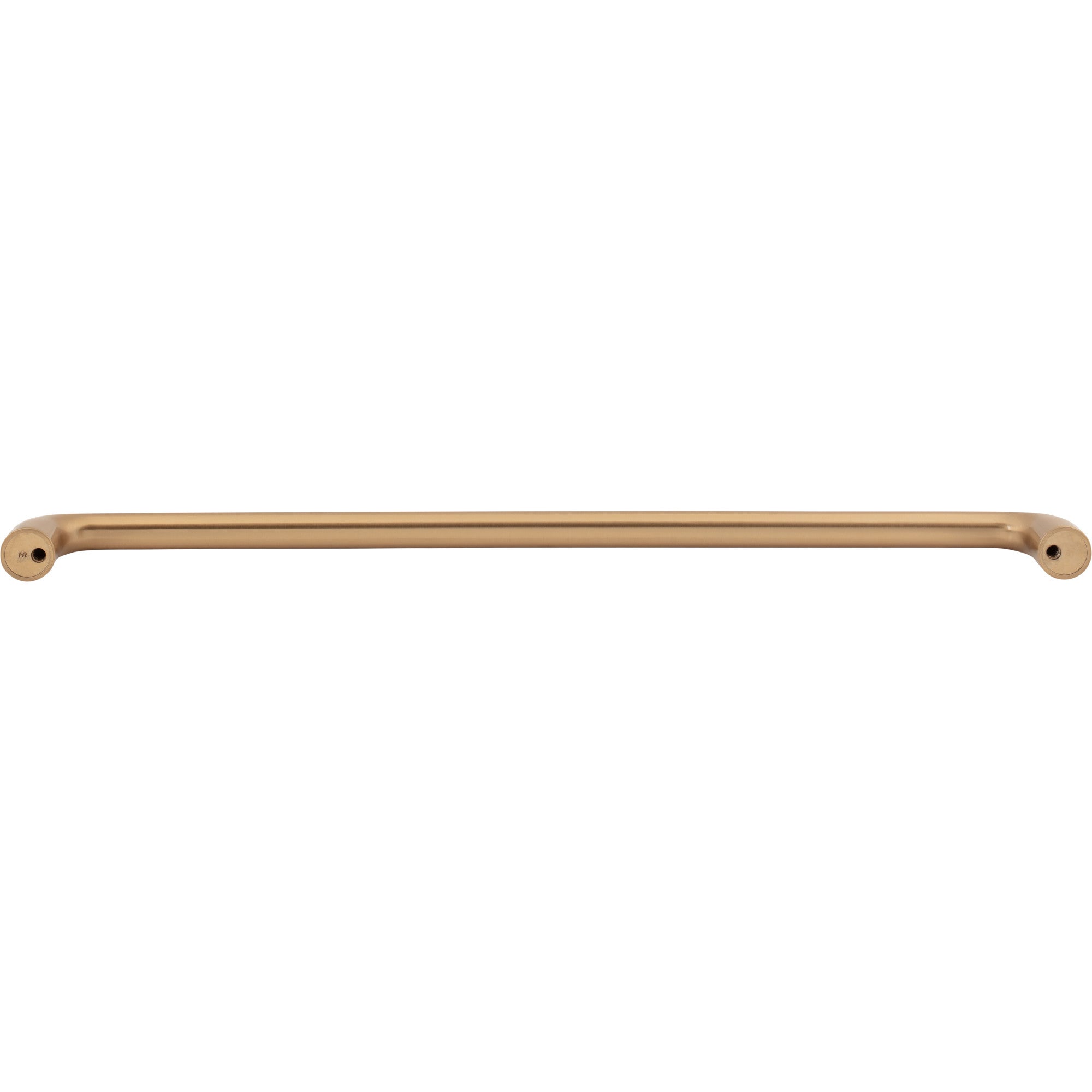 Jeffrey Alexander Loxley Cabinet Pull Satin Bronze / 305 mm
