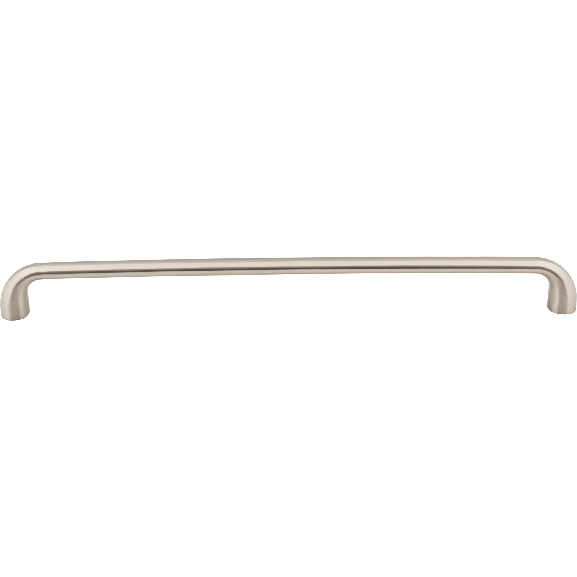 Jeffrey Alexander Loxley Cabinet Pull Satin Nickel / 305 mm