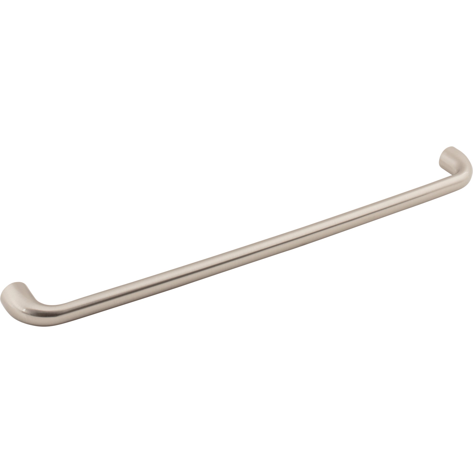 Jeffrey Alexander Loxley Cabinet Pull Satin Nickel / 305 mm