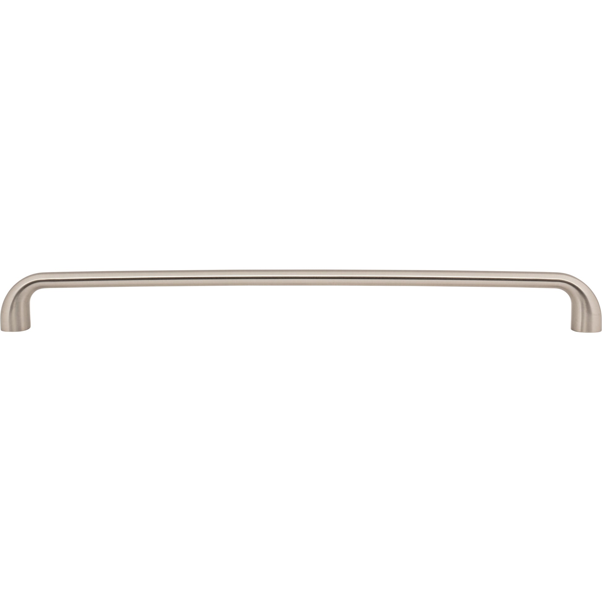 Jeffrey Alexander Loxley Cabinet Pull Satin Nickel / 305 mm