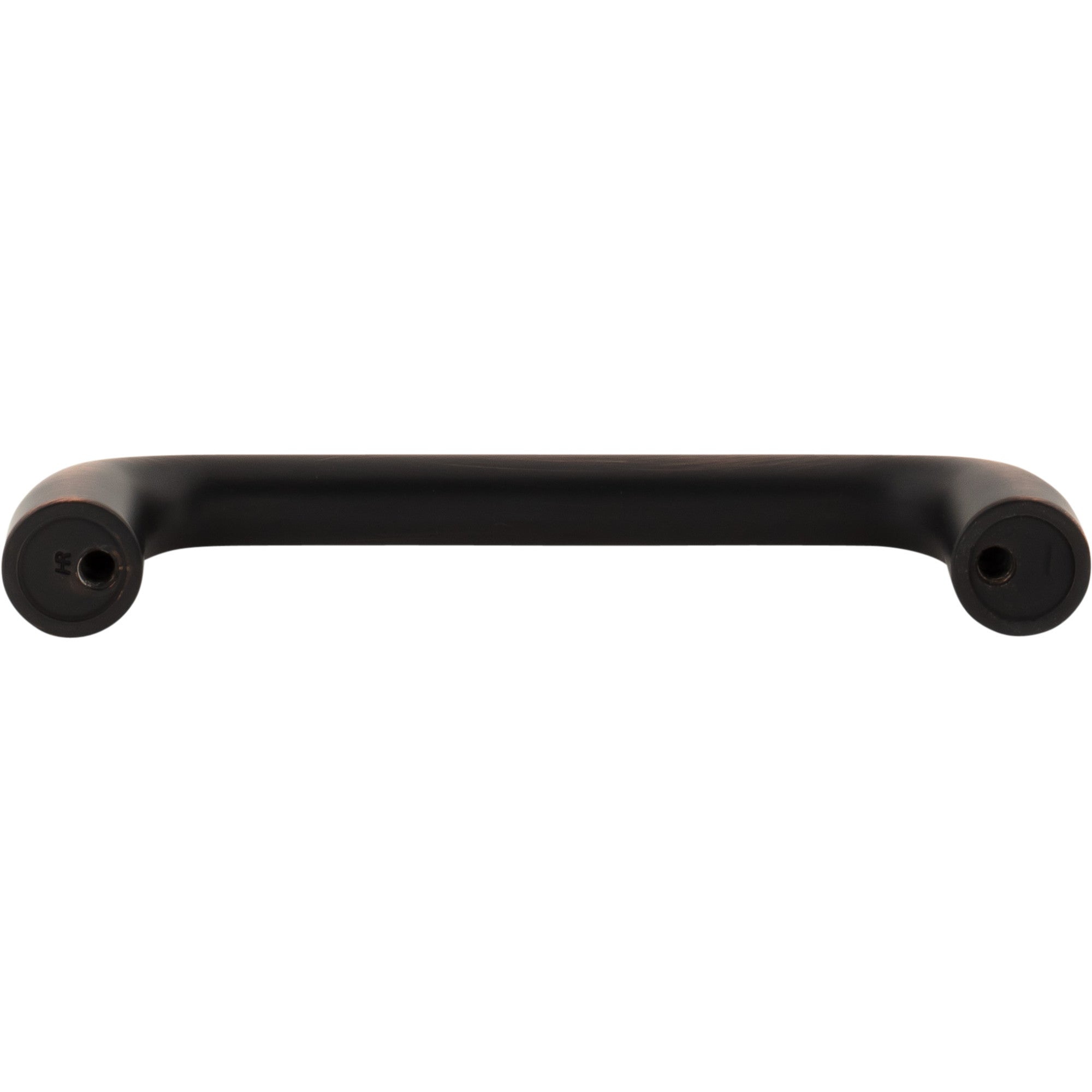 Jeffrey Alexander Loxley Cabinet Pull Brushed Oil Rubbed Bronze / 96 mm
