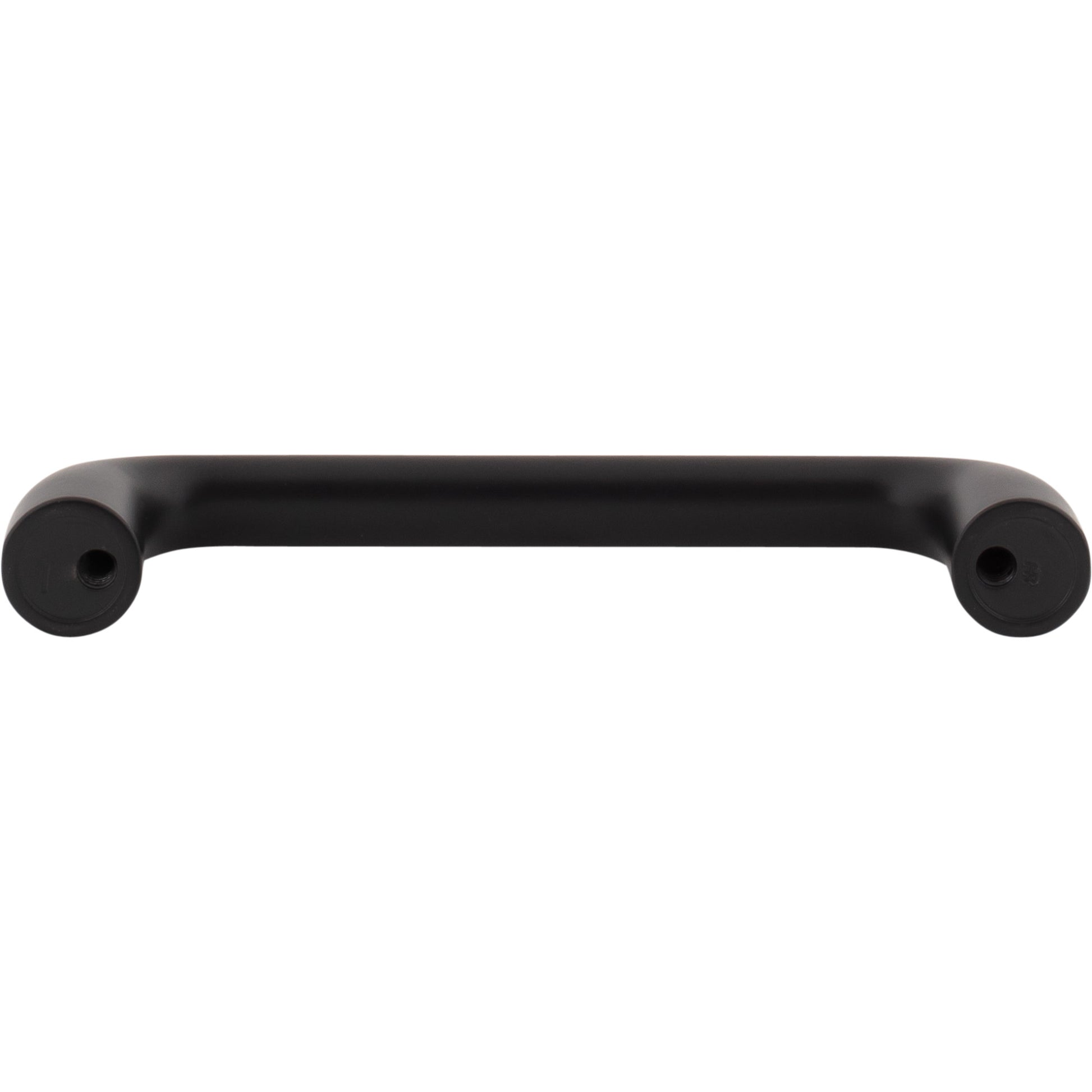 Jeffrey Alexander Loxley Cabinet Pull Matte Black / 96 mm