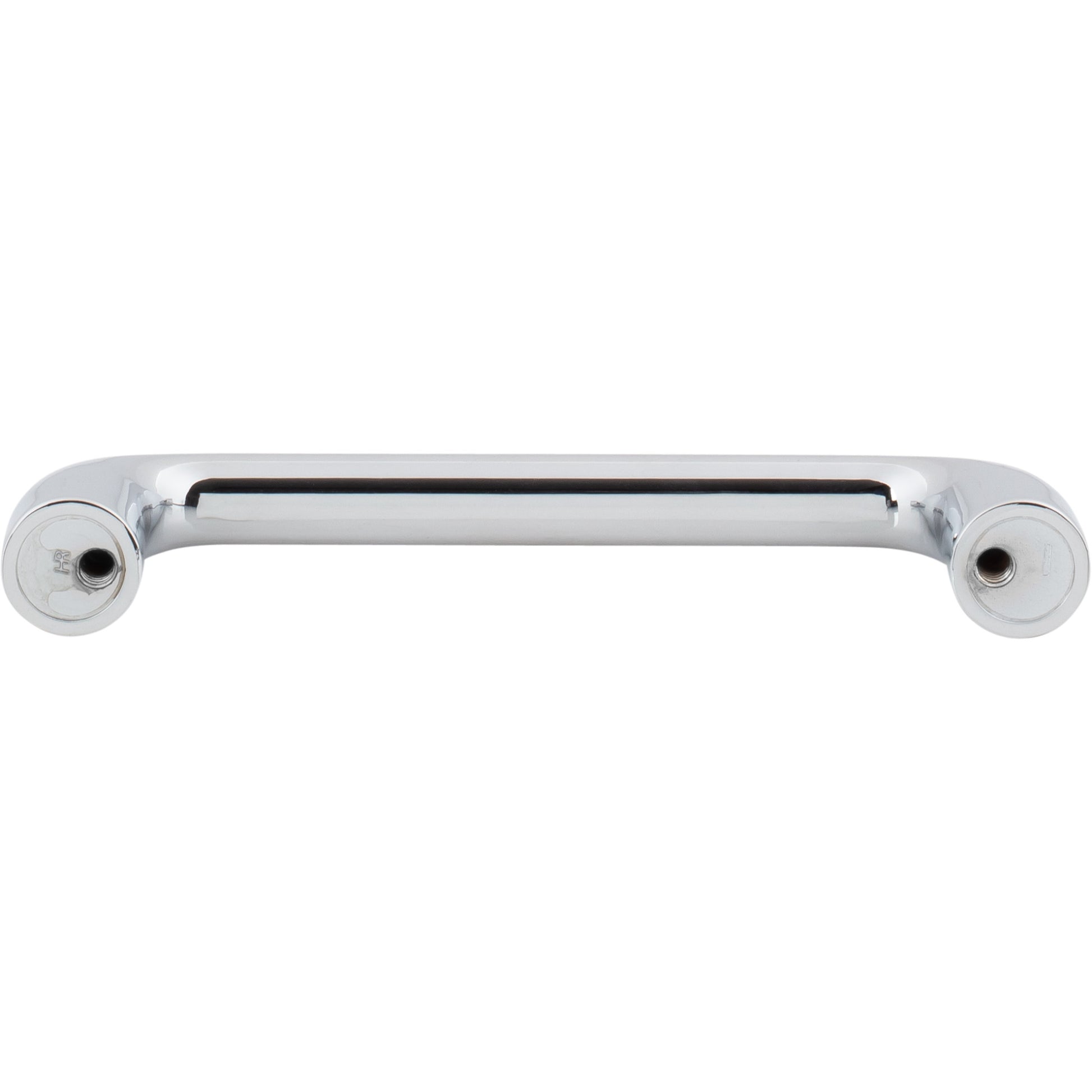 Jeffrey Alexander Loxley Cabinet Pull Polished Chrome / 96 mm