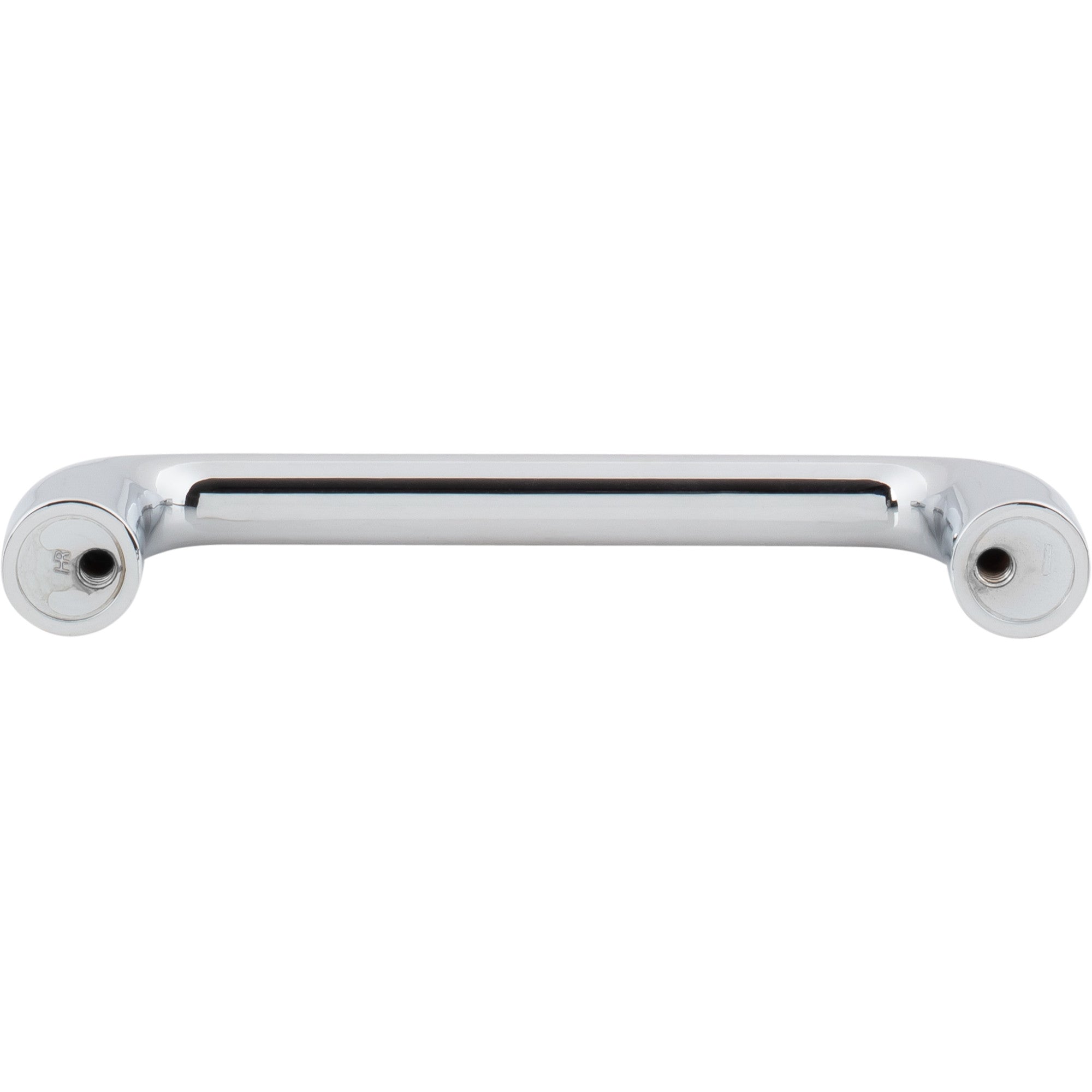 Jeffrey Alexander Loxley Cabinet Pull Polished Chrome / 96 mm