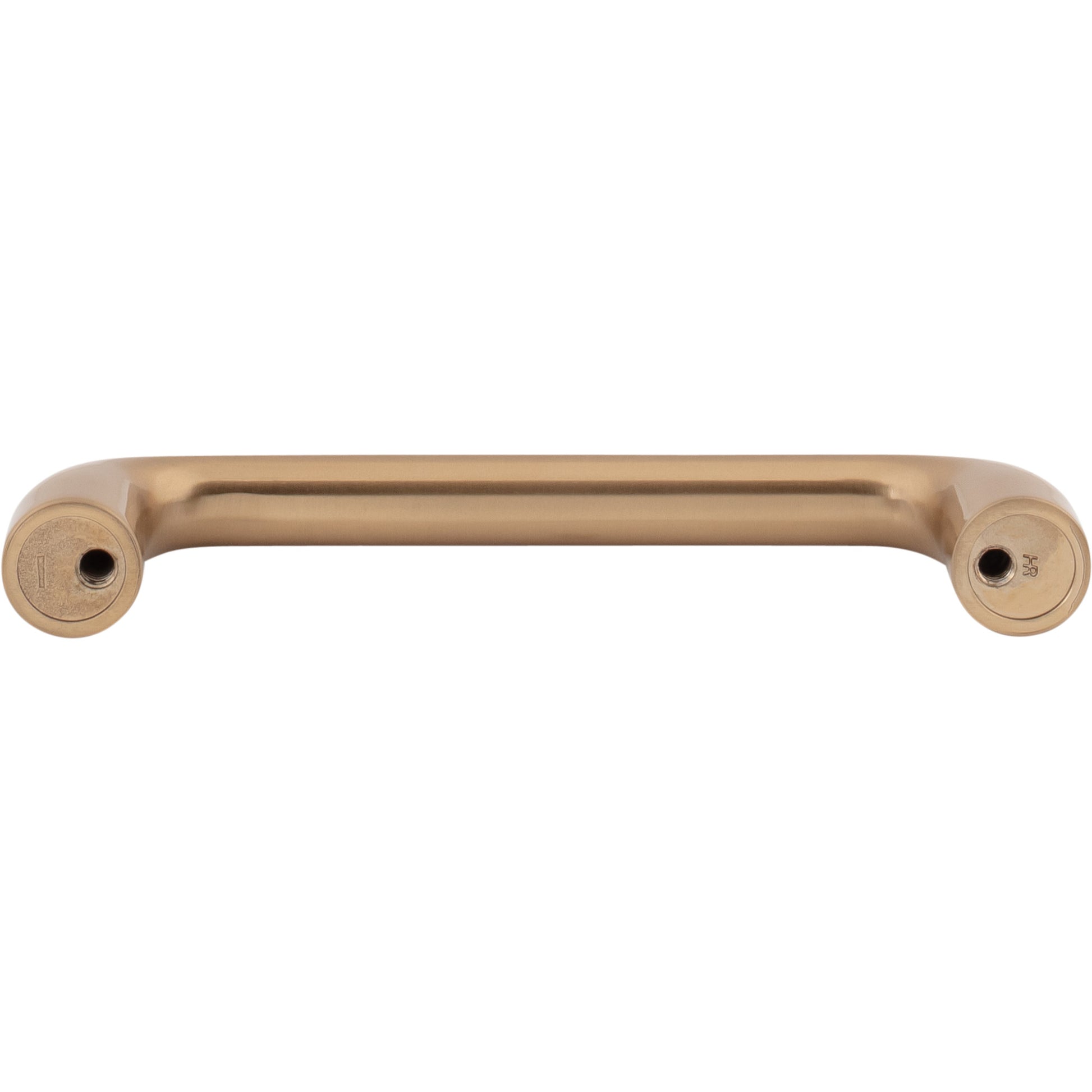 Jeffrey Alexander Loxley Cabinet Pull Satin Bronze / 96 mm