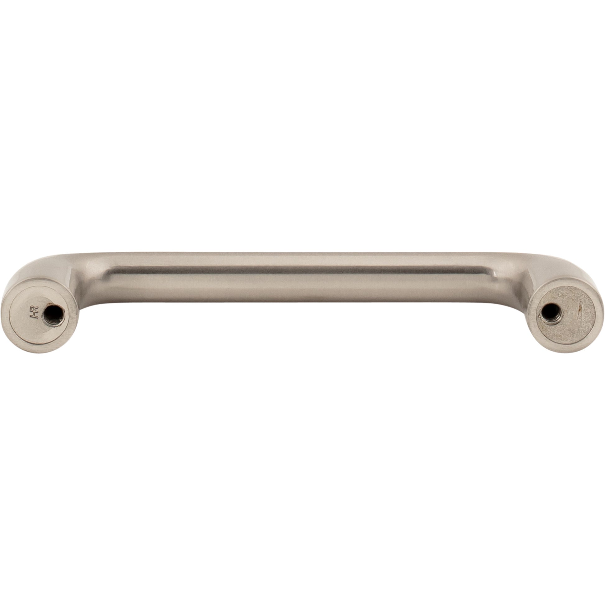 Jeffrey Alexander Loxley Cabinet Pull Satin Nickel / 96 mm