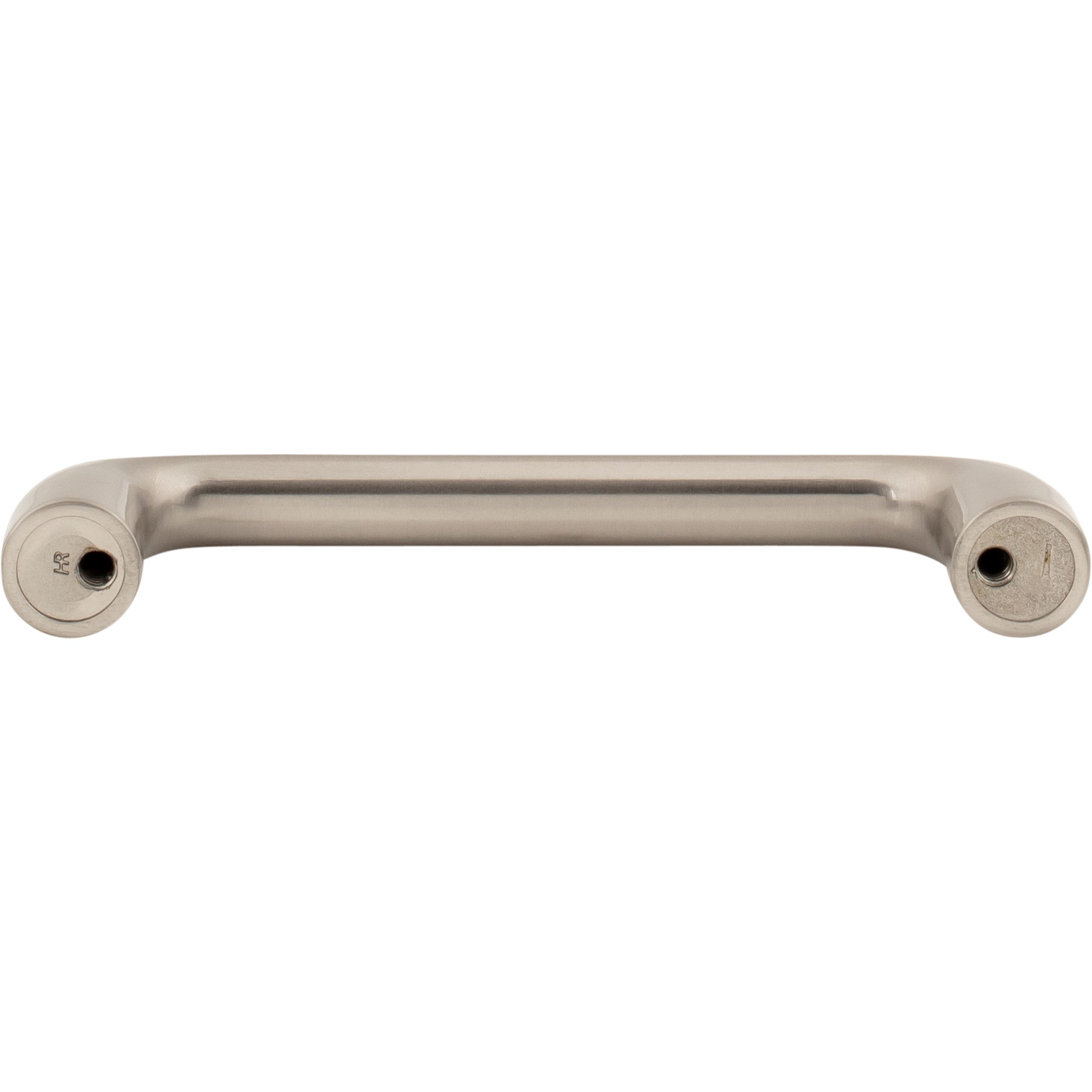 Jeffrey Alexander Loxley Cabinet Pull Satin Nickel / 96 mm