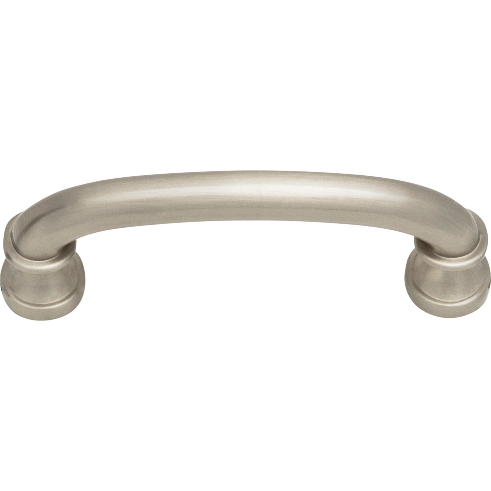 Shelley Pull by Atlas 3" / Brushed Nickel