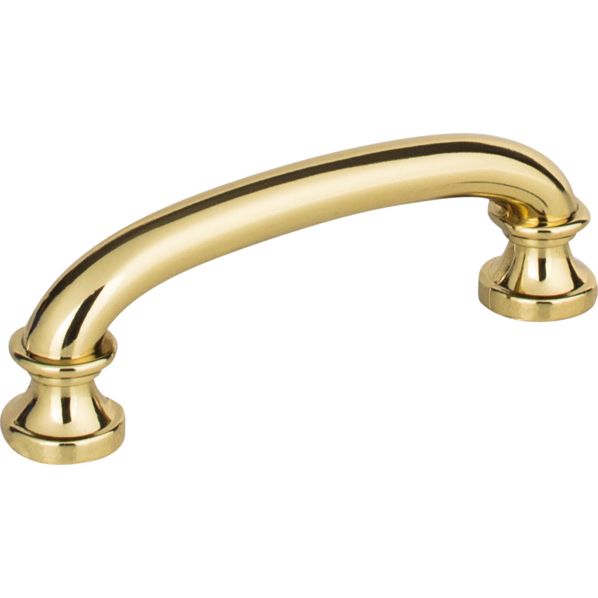 Shelley Pull by Atlas 3" / French Gold