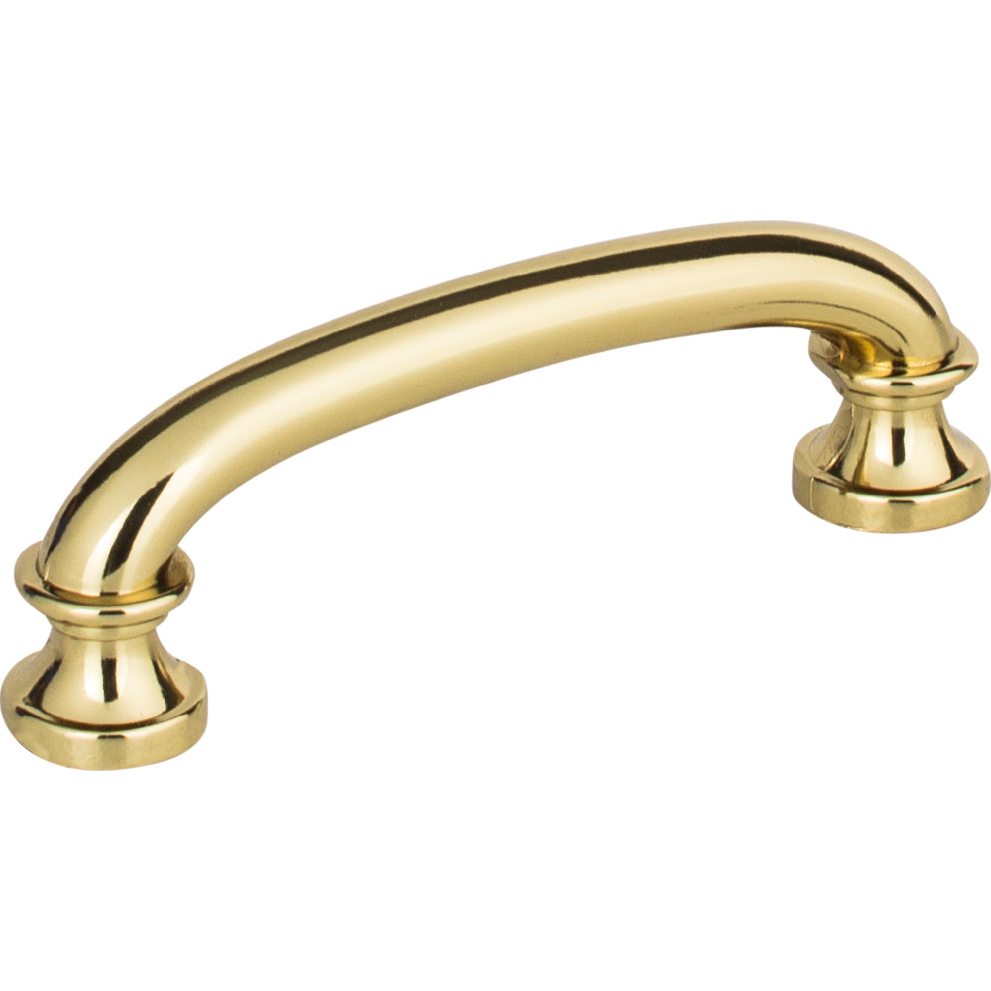 Shelley Pull by Atlas 3" / French Gold