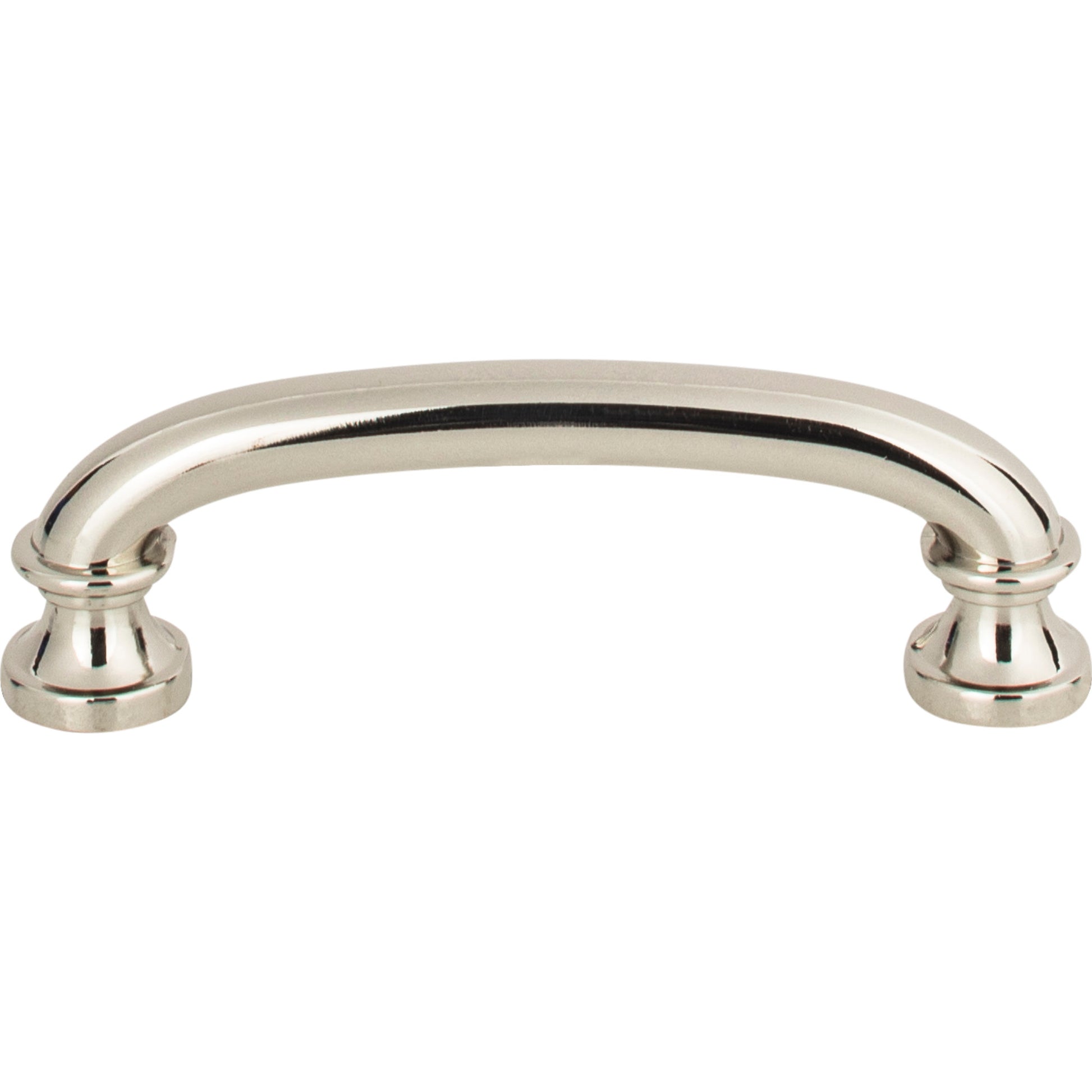 Shelley Pull by Atlas 3" / Polished Nickel
