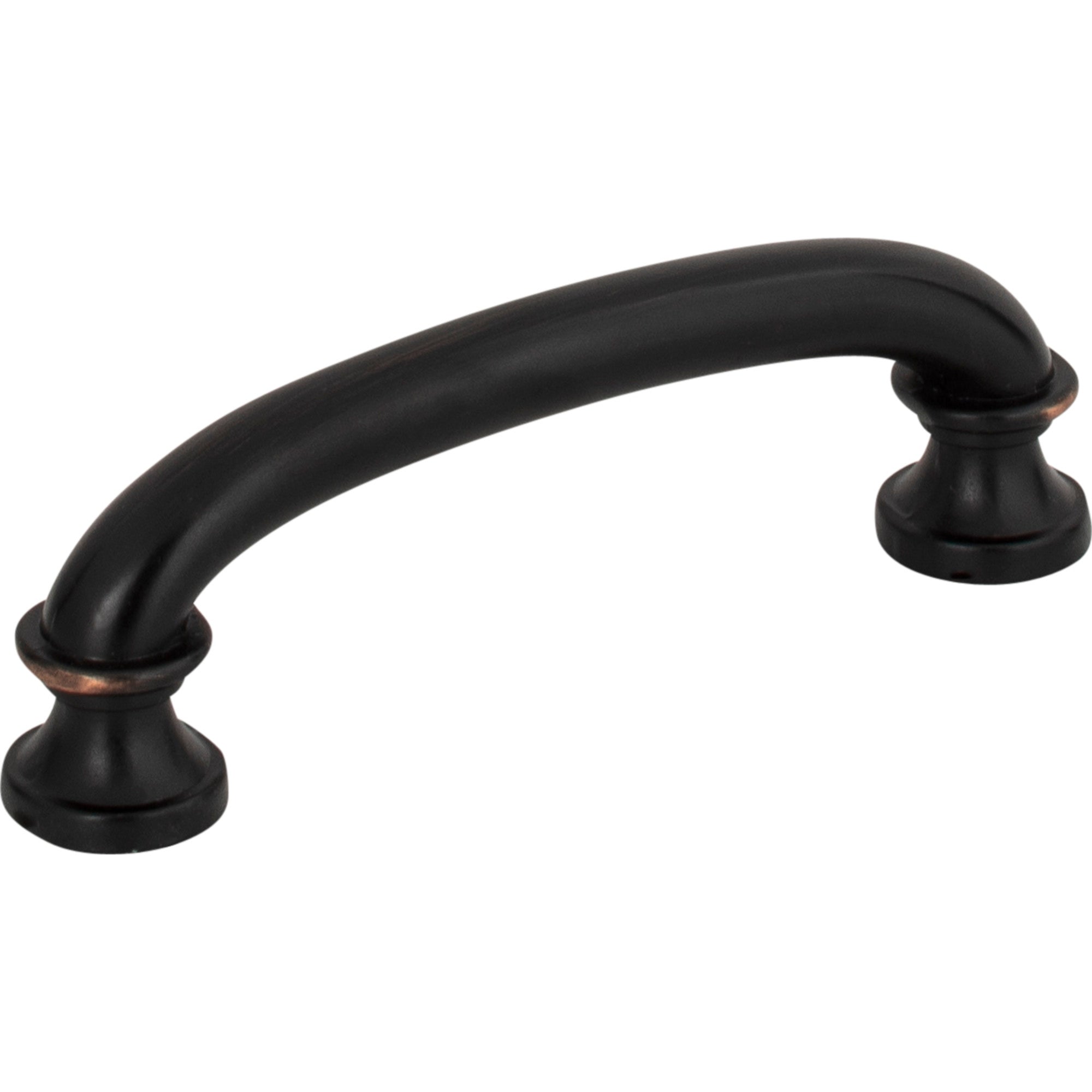 Shelley Pull by Atlas 3" / Venetian Bronze